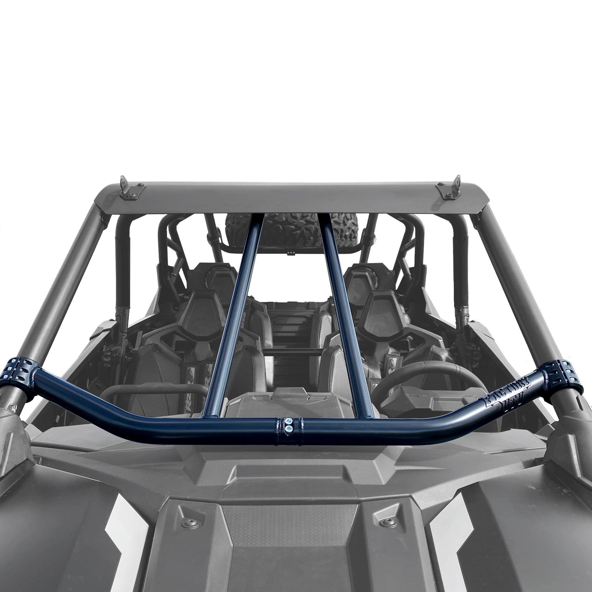Polaris RZR Turbo R / Pro S Front Intrusion Bar