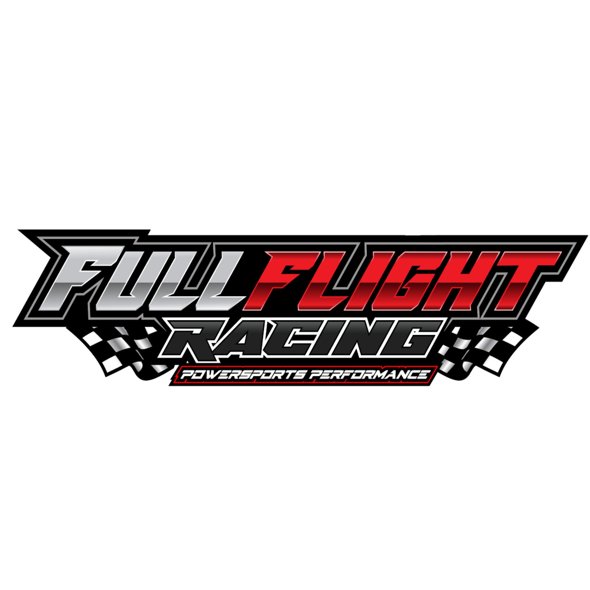 Fullflight Racing Decals