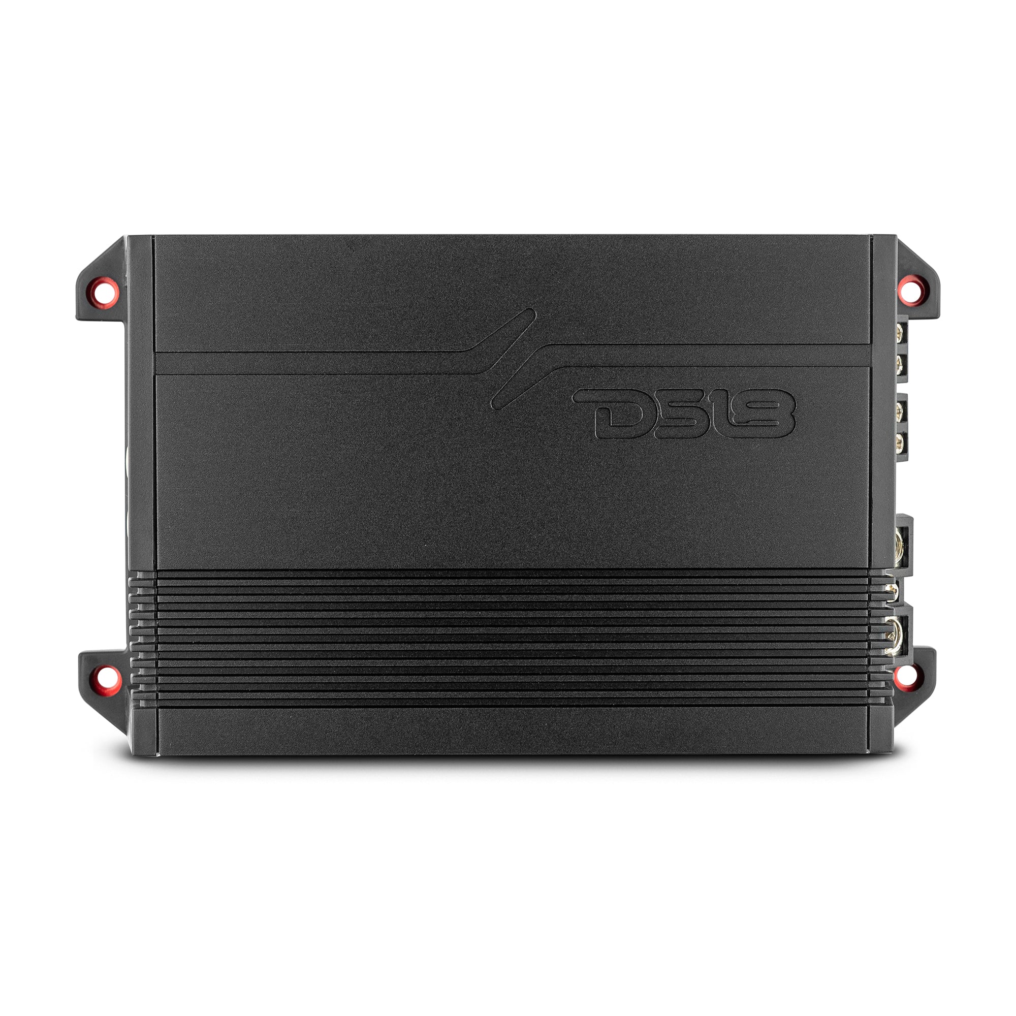 DS18 2014-2018 Toyota RAV4 Front and Back Doors Speakers Best Upgrade/Replacement Package 1600 Watts