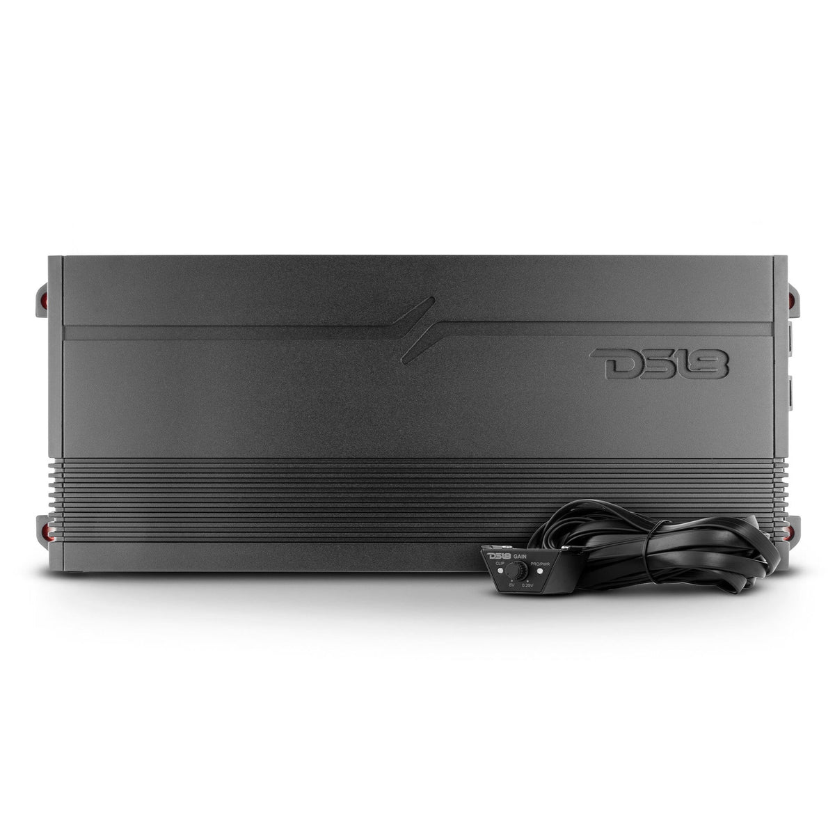 Bass Bundle: Dual 12" Subwoofers with Monoblock Amplifier and Installation Kit