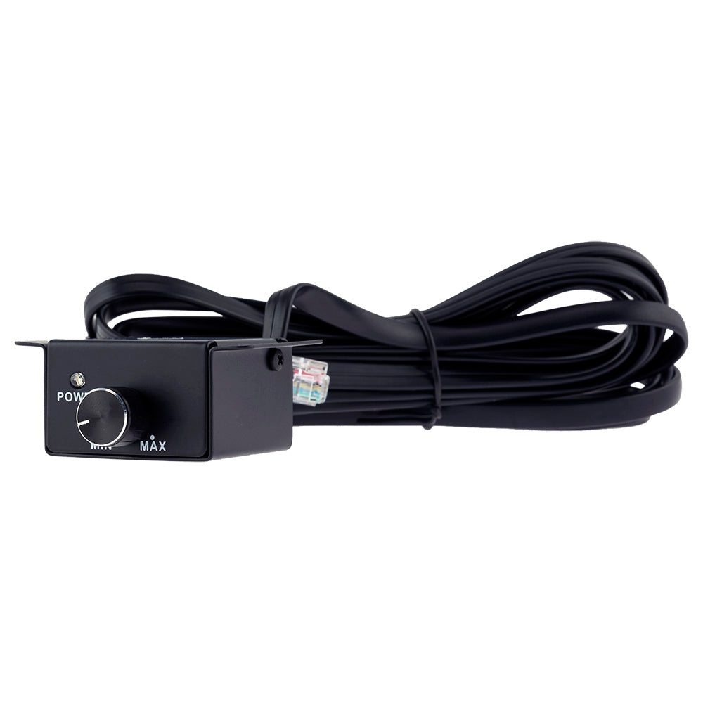 DS18 GEN-X3700.4 Full-Range Class AB 4-Channel Amplifier 3700 Watts