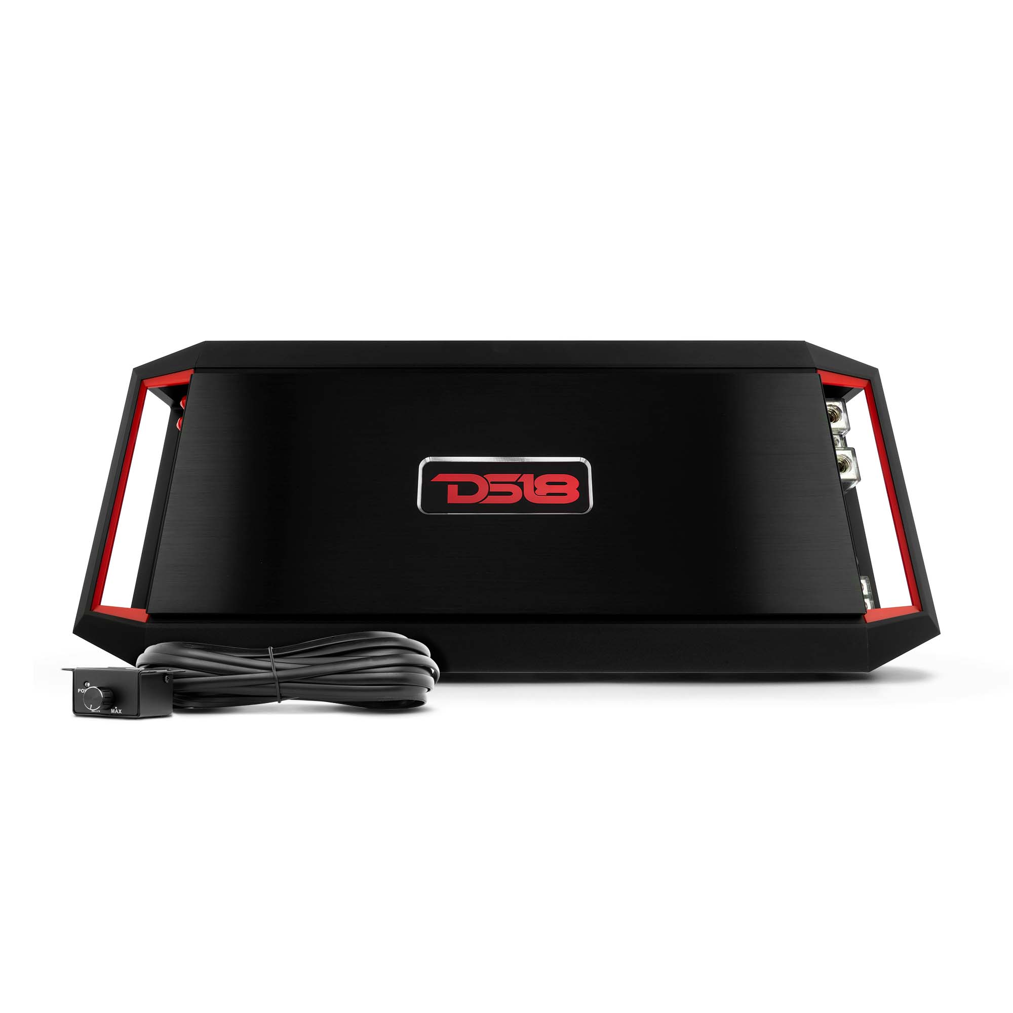 DS18 Good Bass Package