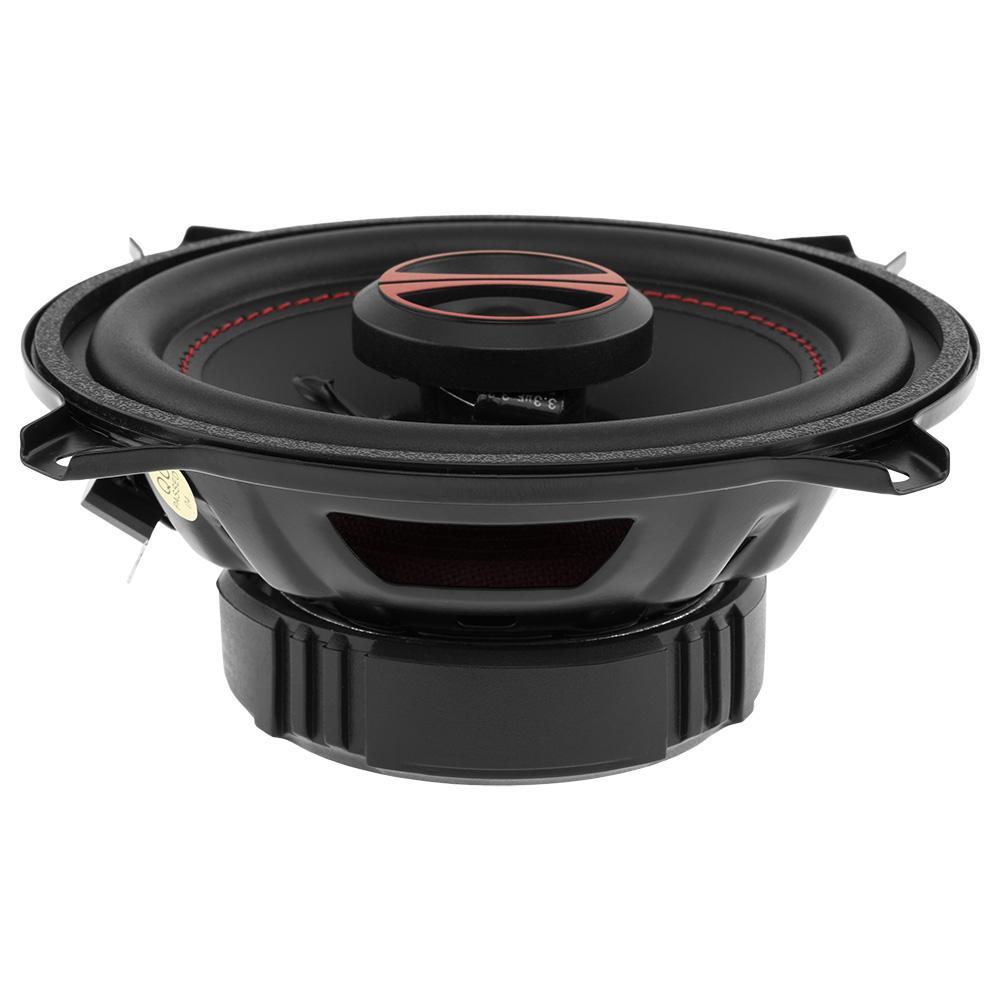 DS18 GEN-X5.25 5.25" 2-Way Coaxial Car Speaker 135 Watts 4-Ohm