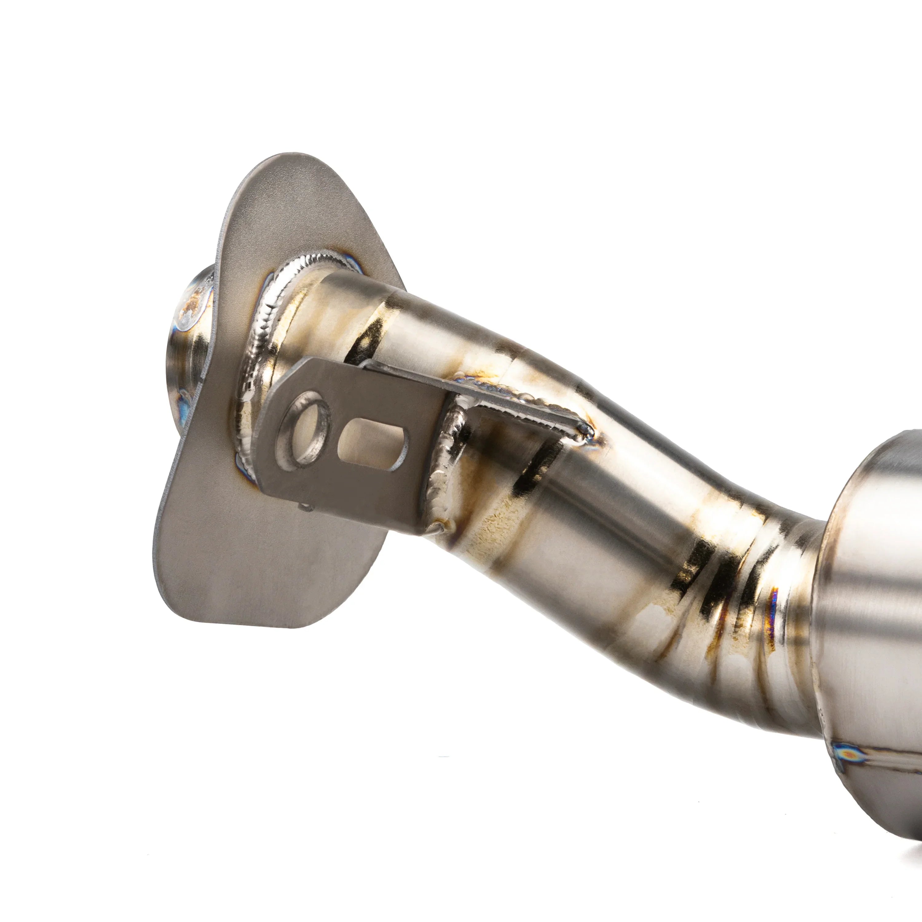 RPM Gen 4 Ski-Doo 850 NA TITANIUM Snowmobile Race Weight Silencer 2017-22 Etec Rev