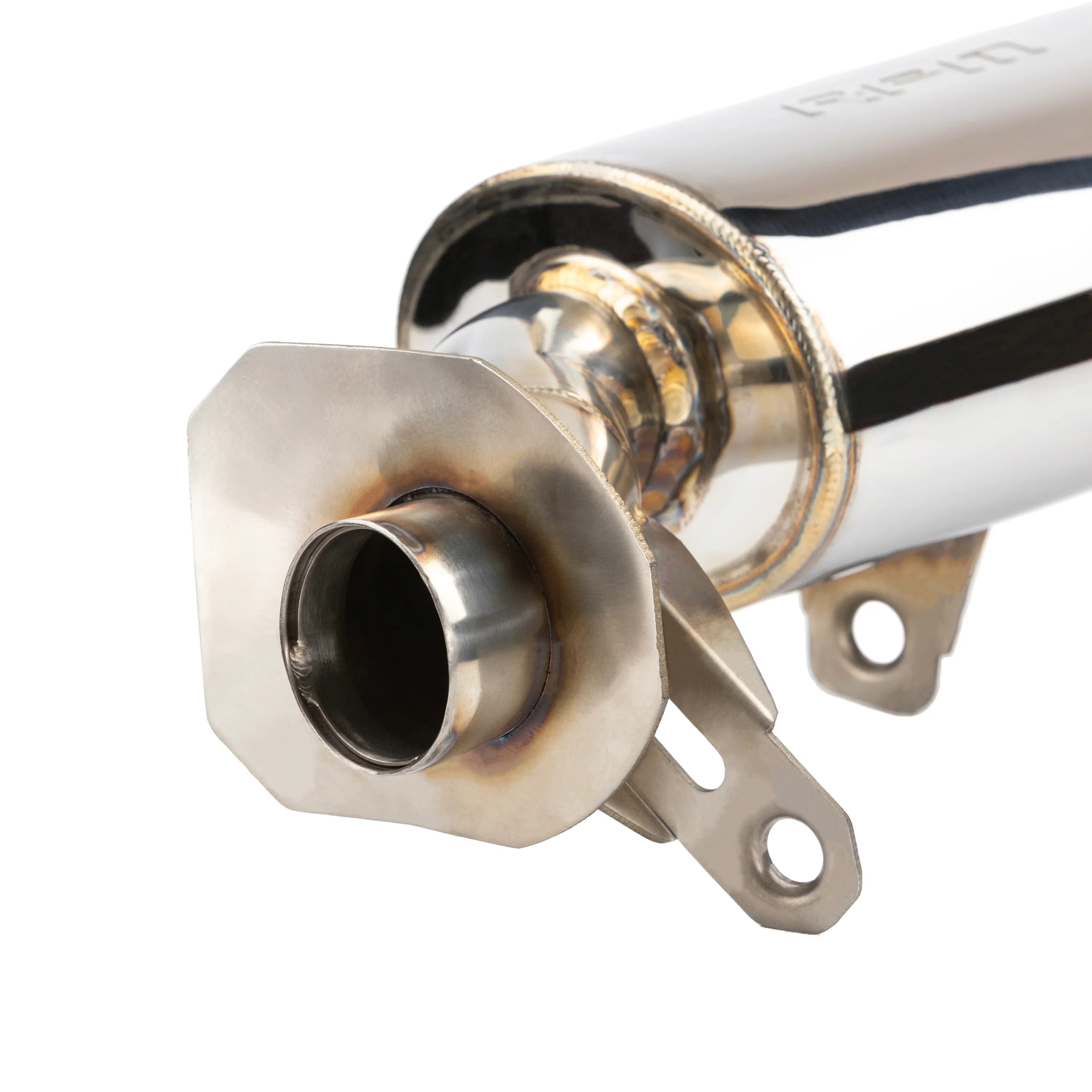 Gen 5 Ski-Doo 850 NA Stainless Snowmobile Sport Muffler 2023-24 Etec Rev