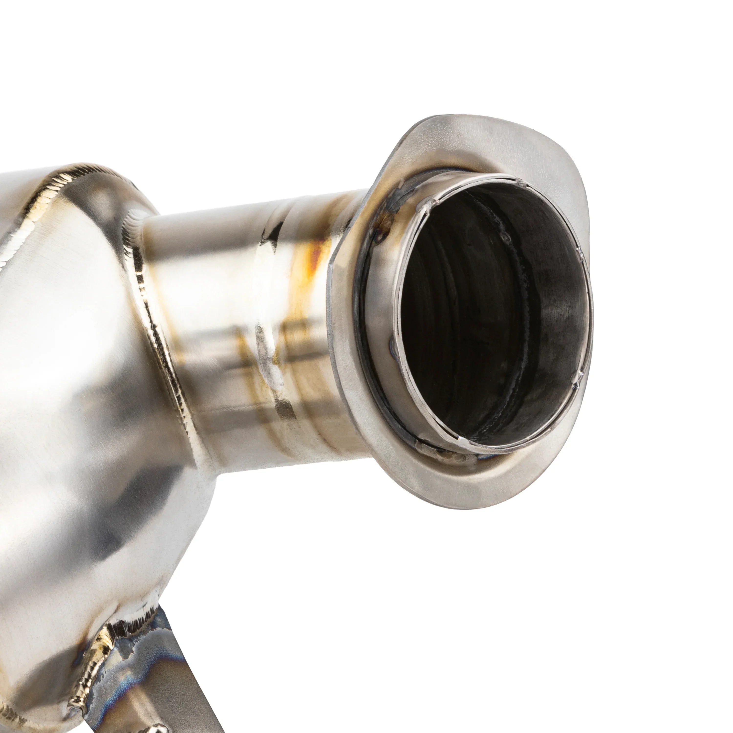 RPM Gen 5 2023-2025 Ski-Doo / Lynx 850 Turbo Q-Muf Chambered Titanium Muffler