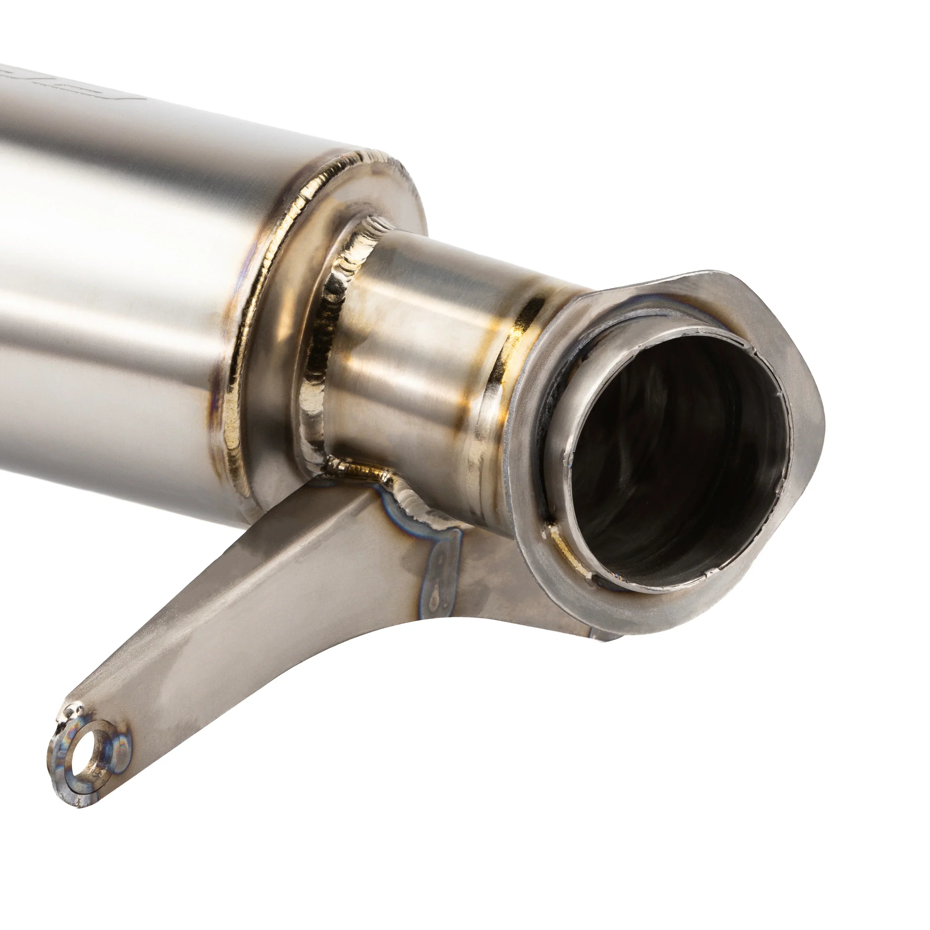 RPM Gen 5 2023-2025 Ski-Doo / Lynx 850 Turbo TITANIUM Lightweight Sport Muffler