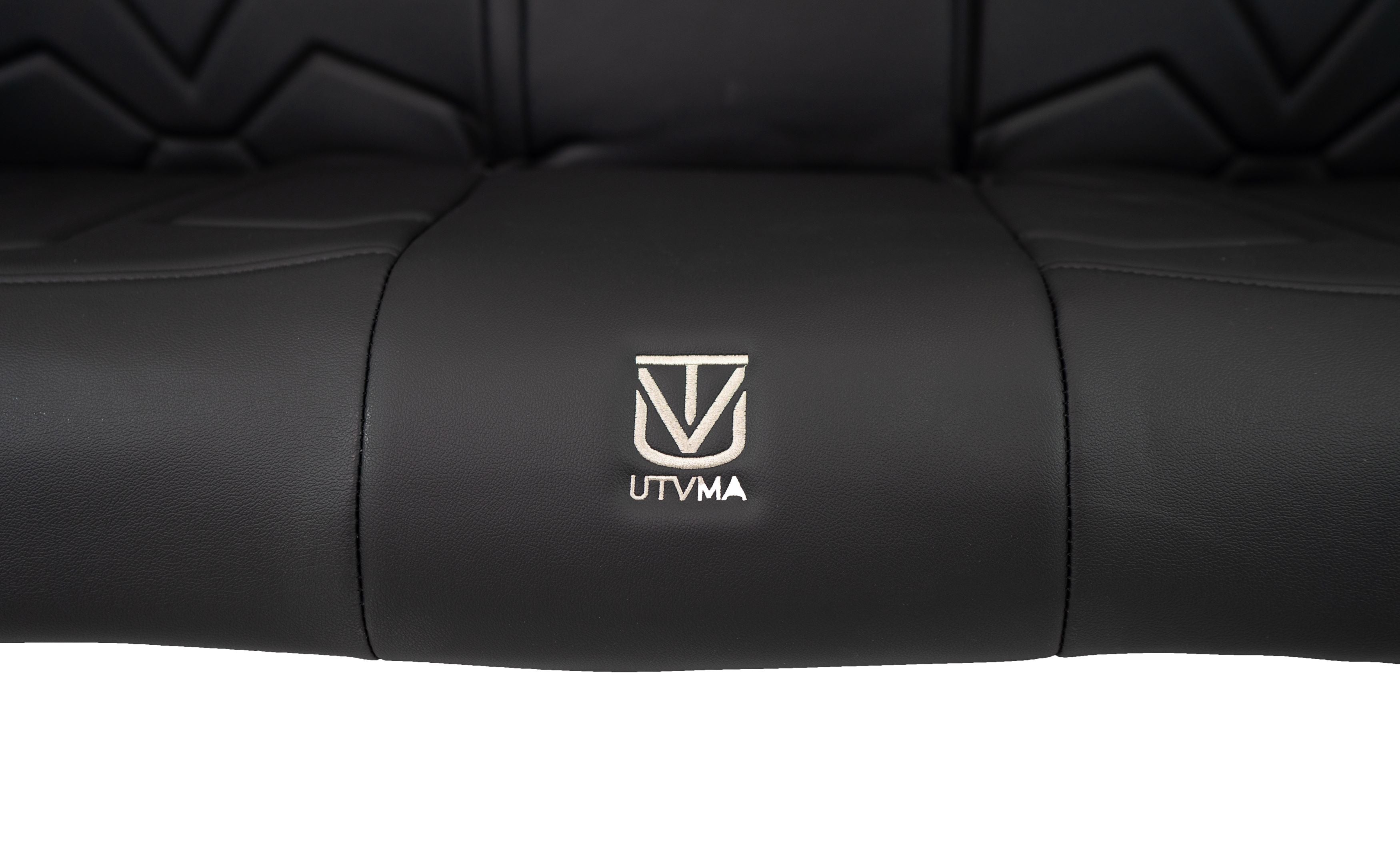 General 1000 Rear Bench Seat W Harnesses (2017-2025)