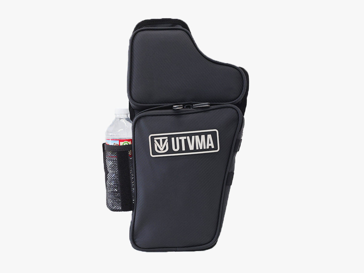 Polaris General 1000 2/4 seater Front Lower Door Bags (2016+)