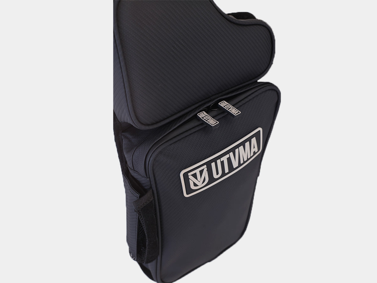 Polaris General 1000 2/4 seater Front Lower Door Bags (2016+)