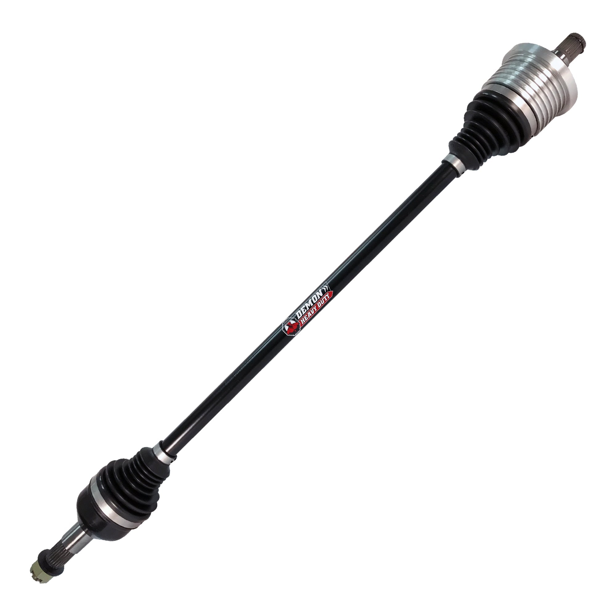 2014–2024 Honda Pioneer 700/500 Front Left Heavy Duty Lift Kit Axle