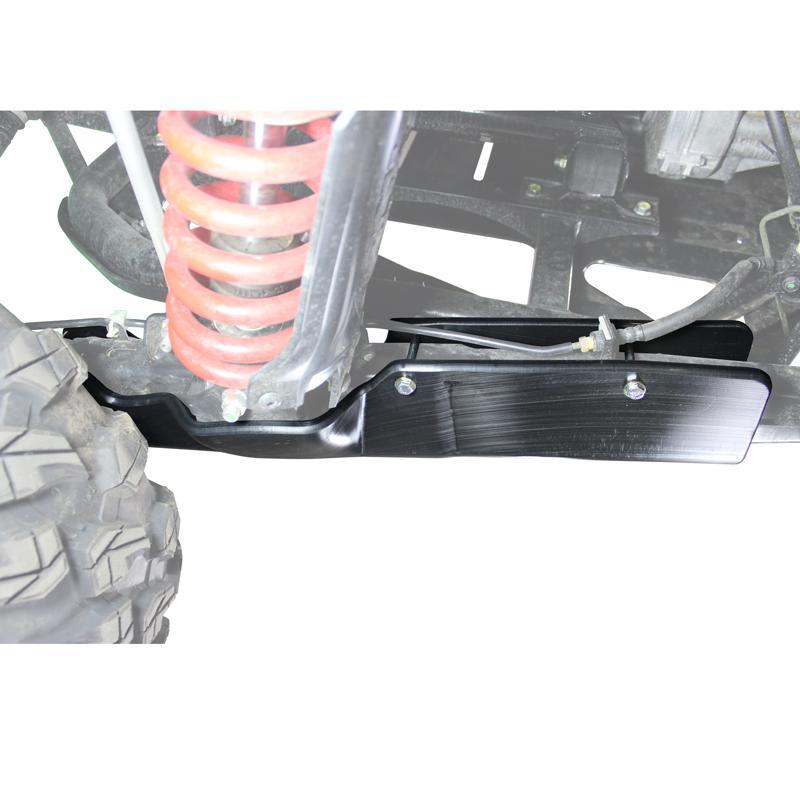 Honda Talon UHMW Trailing Arm Guards