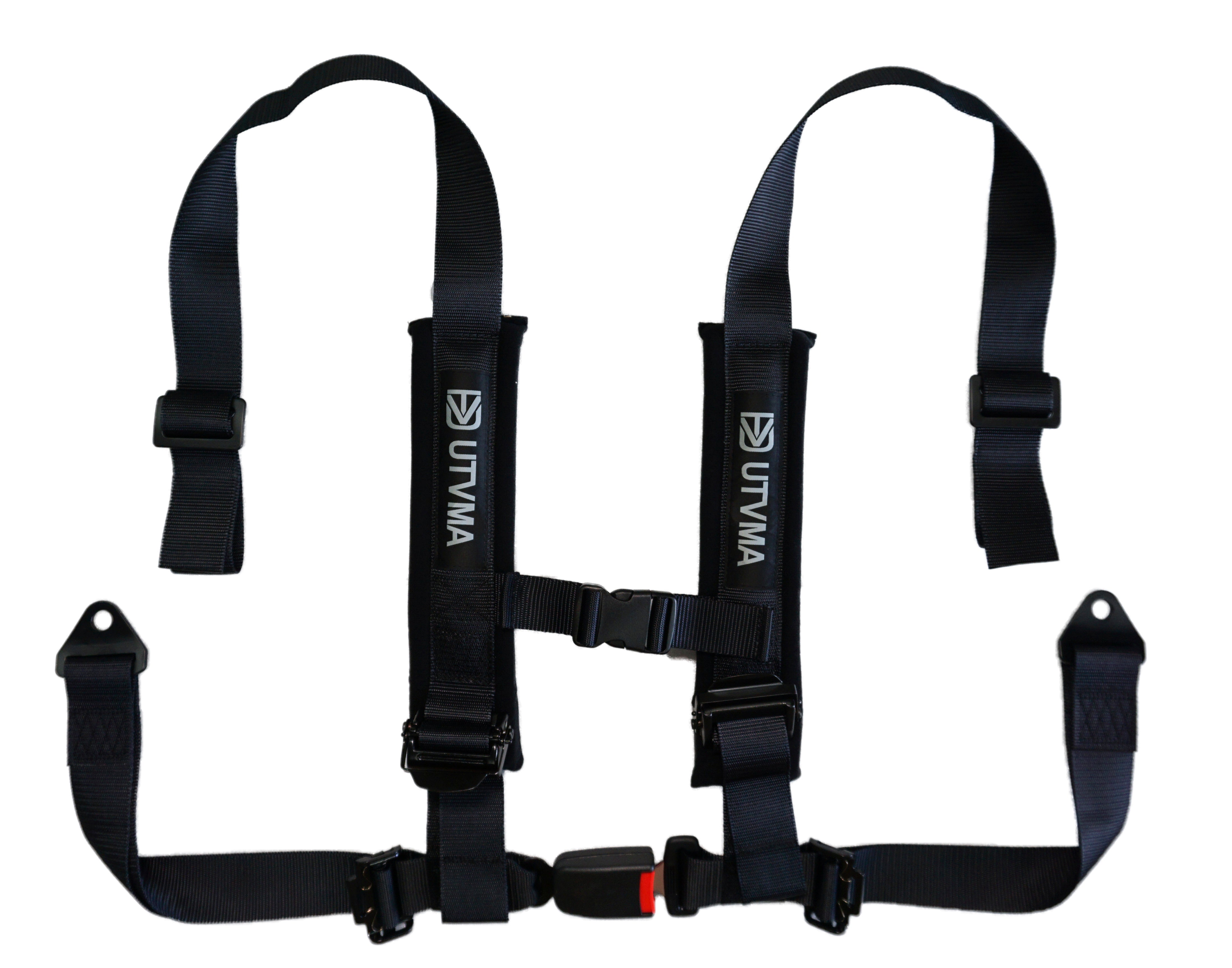 Commander/ Commander Max Backseat and Roll Cage kits (2021+)
