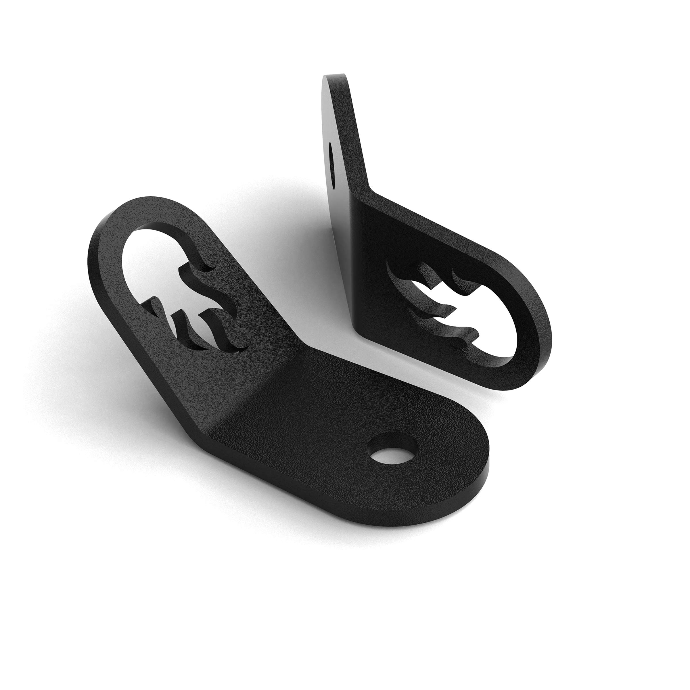 Tie Down Hooks for The Stud Lock N Ride Anchors