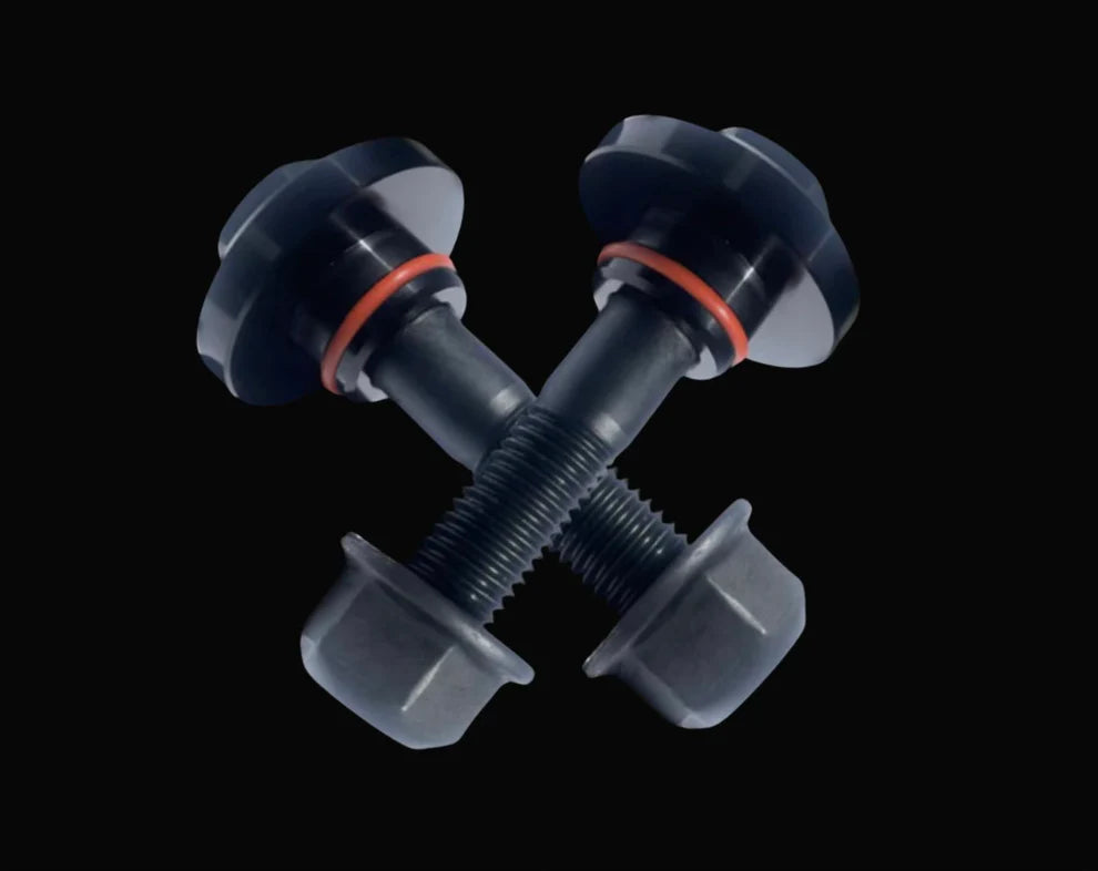 G.E.A.R - Gambit Emergency Axle Replacement