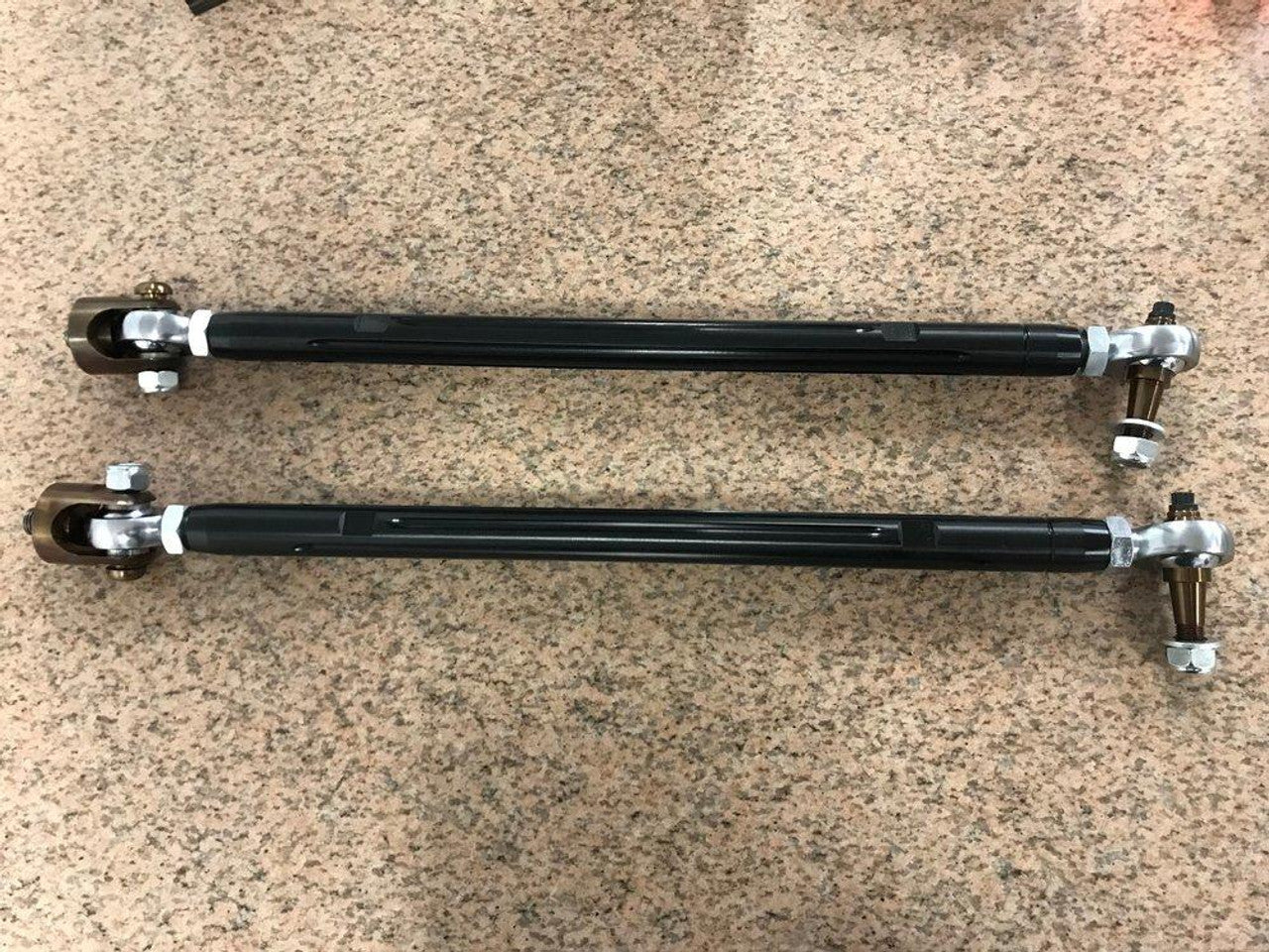 ZRP Honda Talon Desert Series Tie Rods