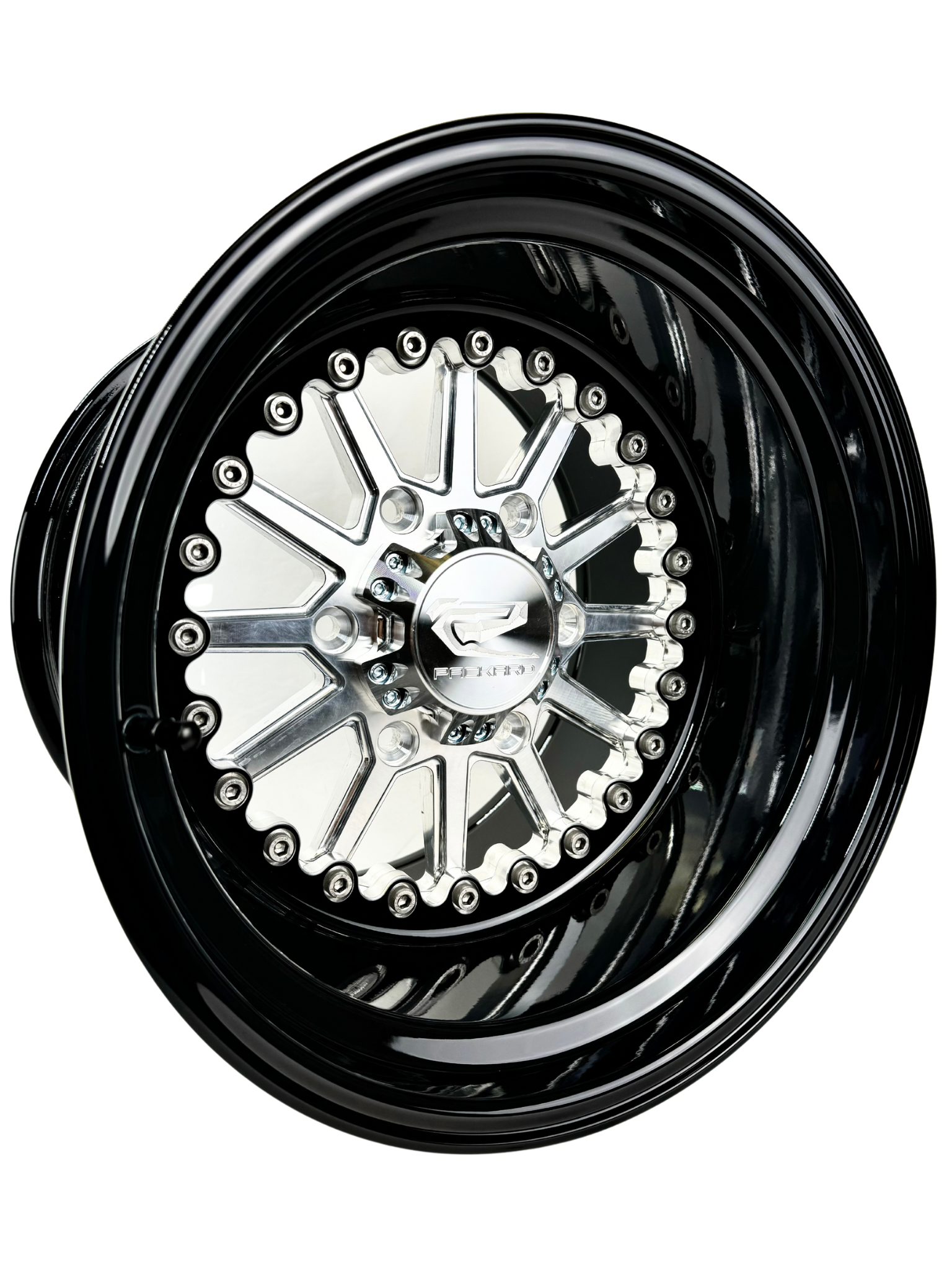 Element - FF Forged Silver Maverick R by 6x139.7 Ultra-light