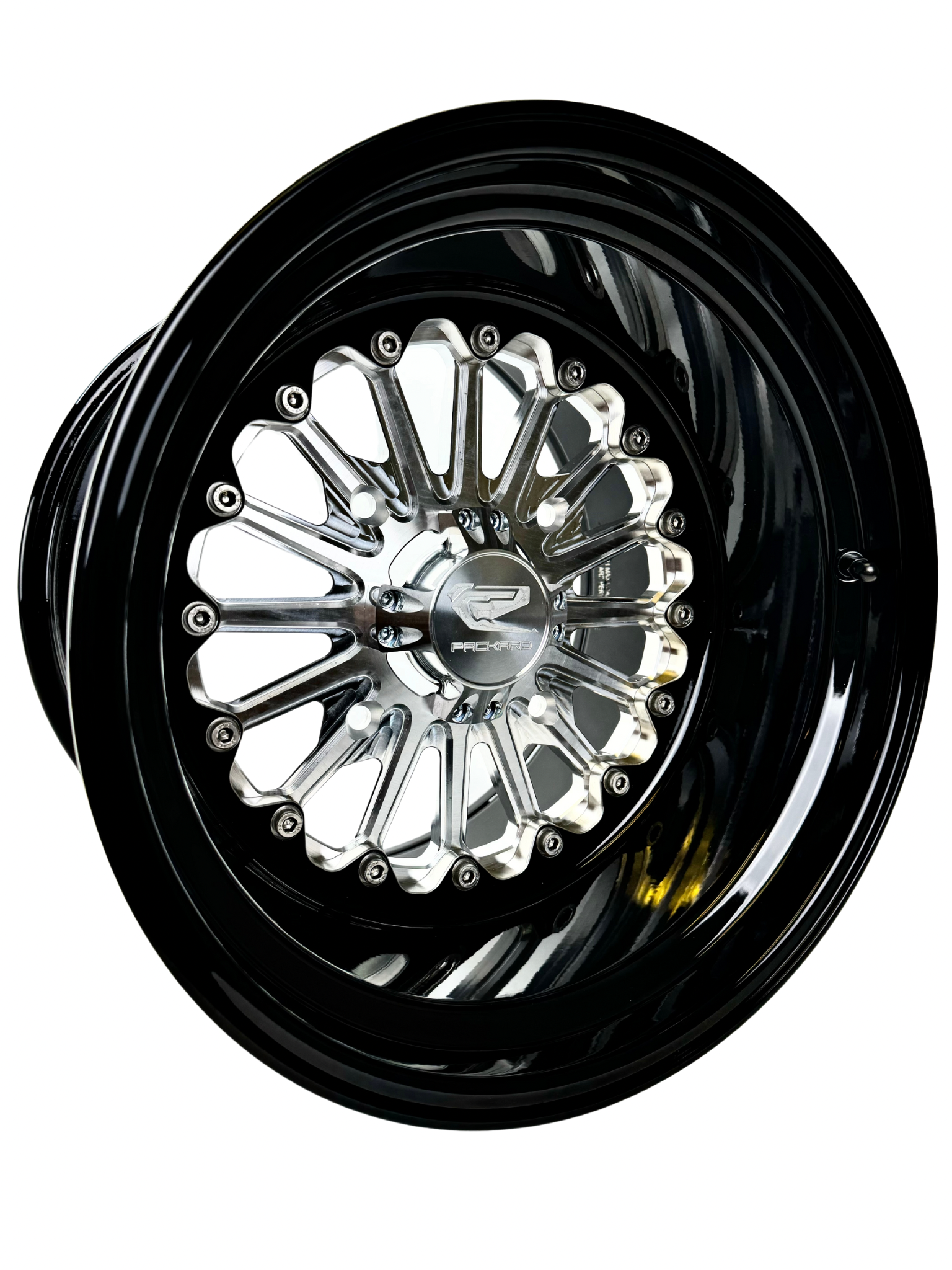 Element - FF Forged Black