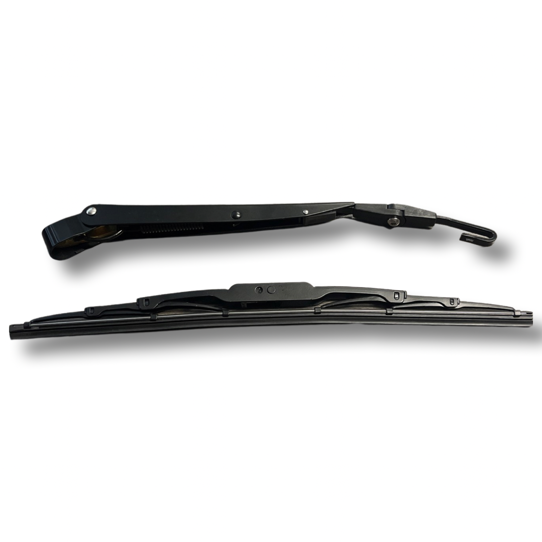 Honda Pioneer 1000 (2016-2025) Electric Wiper Kit