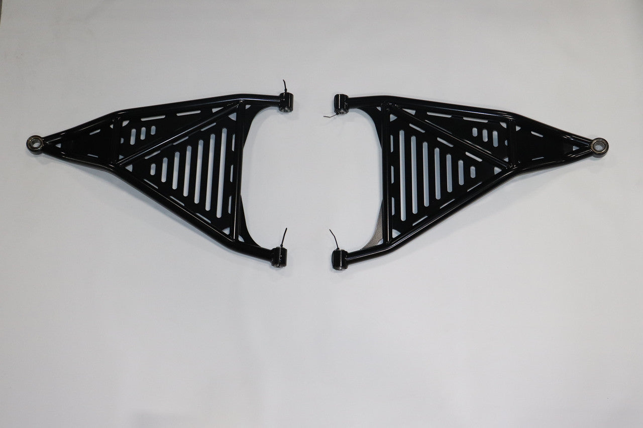 ZRP X3 72" Chromoly Lower A-Arm Set