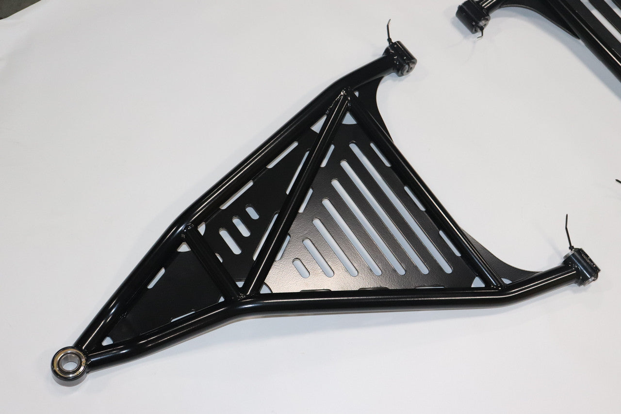 ZRP X3 72" Chromoly Lower A-Arm Set