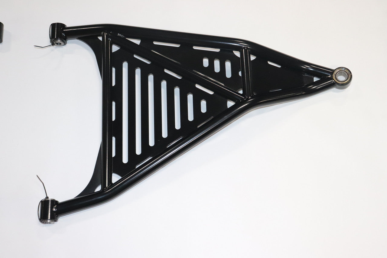 ZRP X3 72" Chromoly Lower A-Arm Set