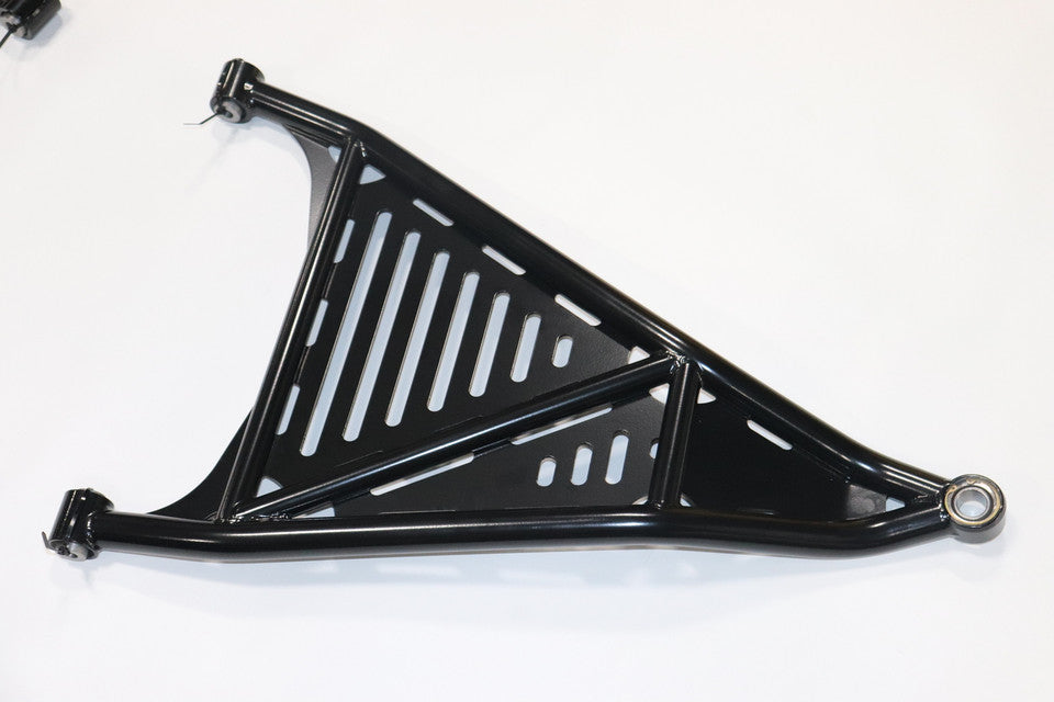 ZRP X3 72" Chromoly Lower A-Arm Set