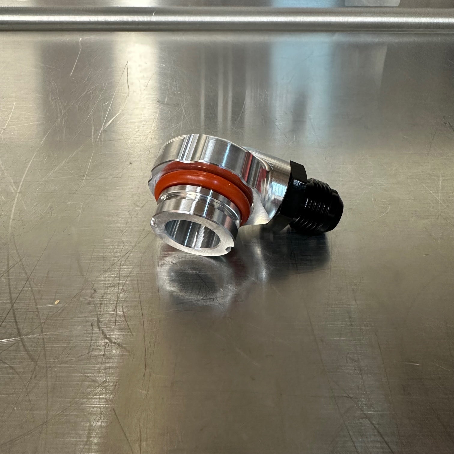 TPR002R - Billet Breather Cap - Pro R