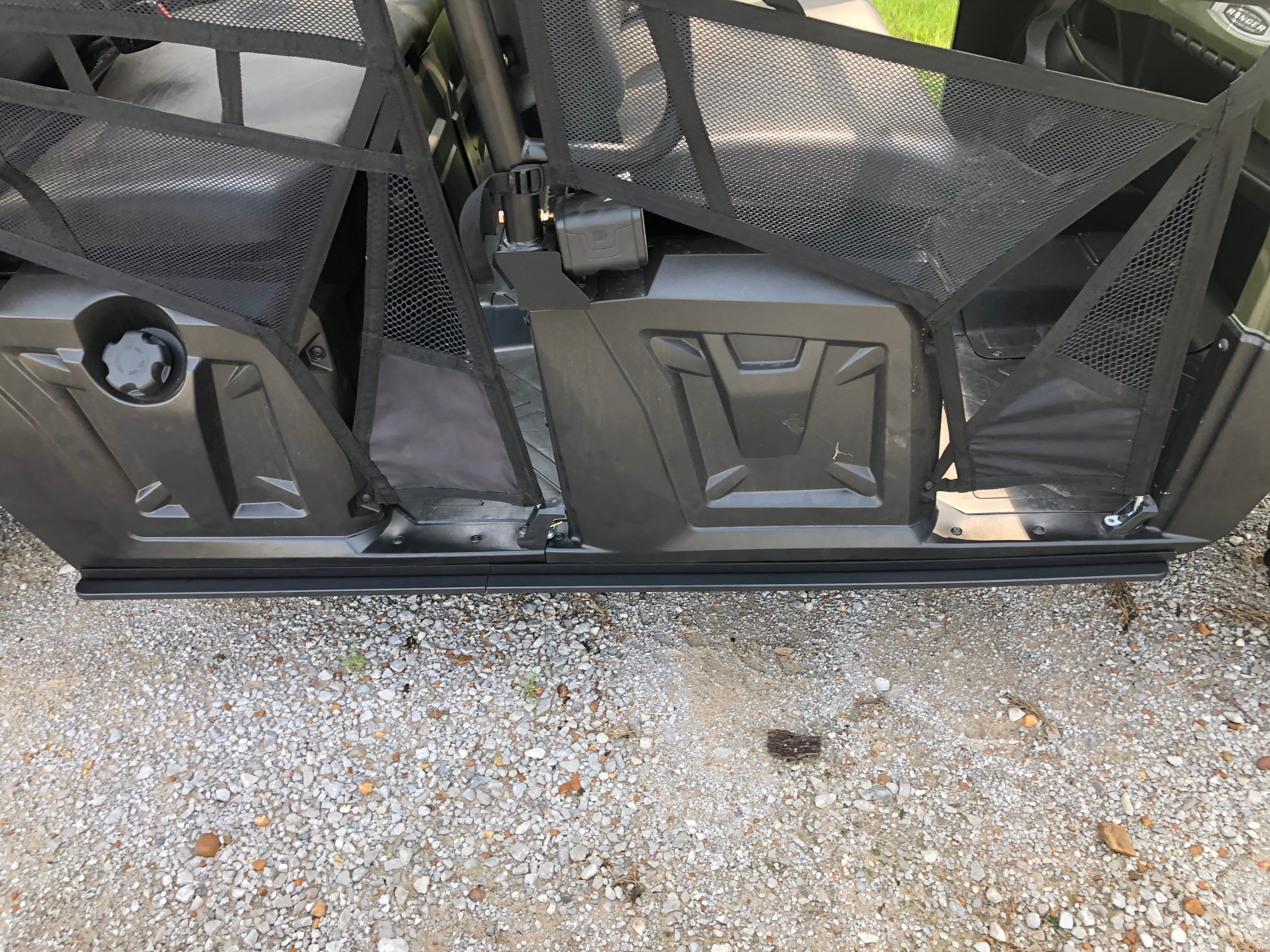 Trail Armor Ranger 570 Economy Crew Full Skids 2017 - 2025