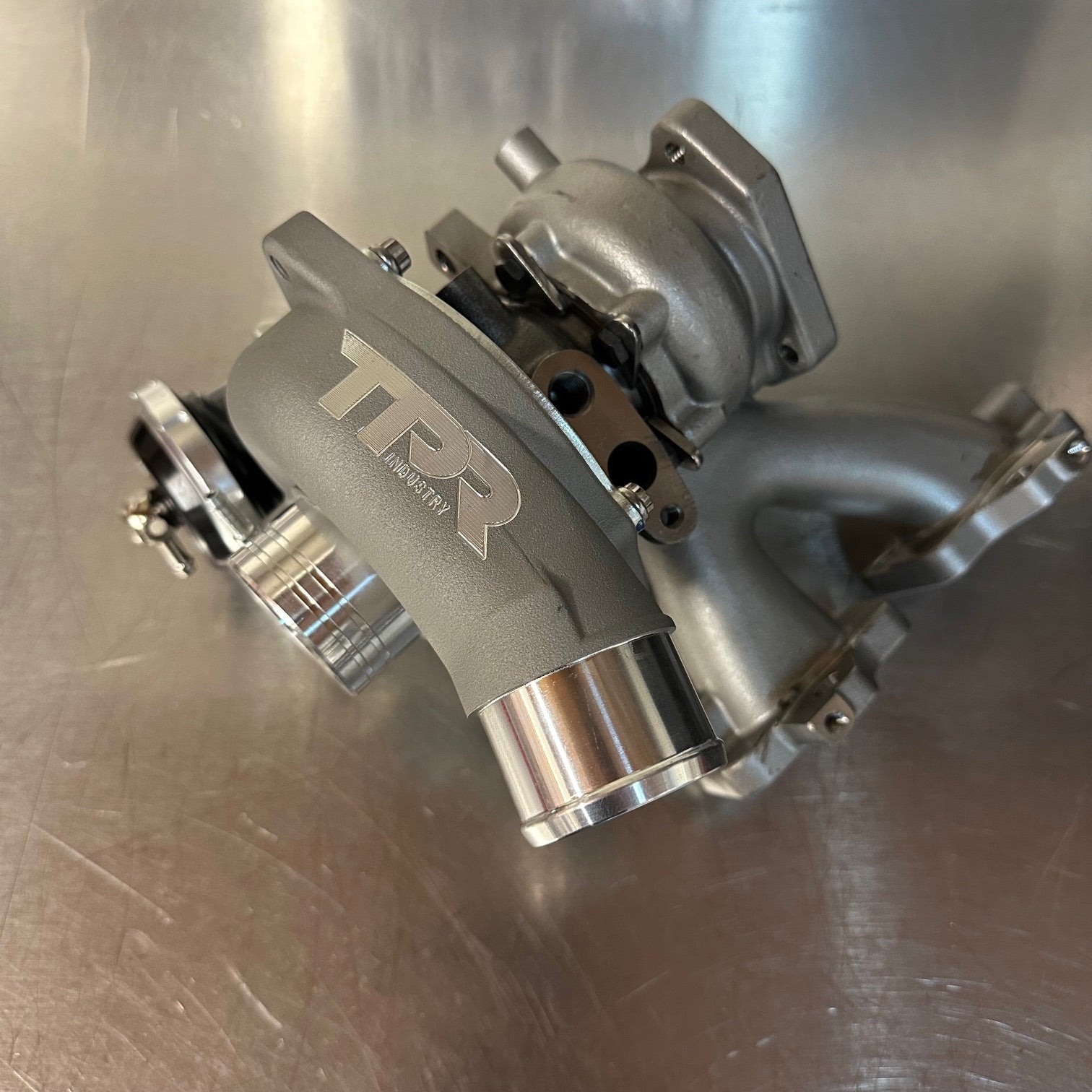 TPR035 - Water Cooled Turbo - Pro XP / XPT