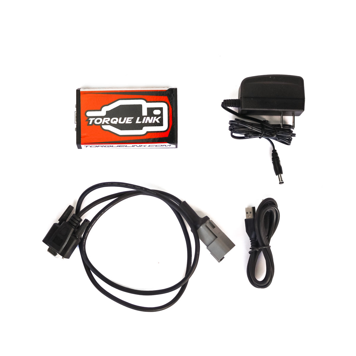 Force Flash Interface Flash Tool