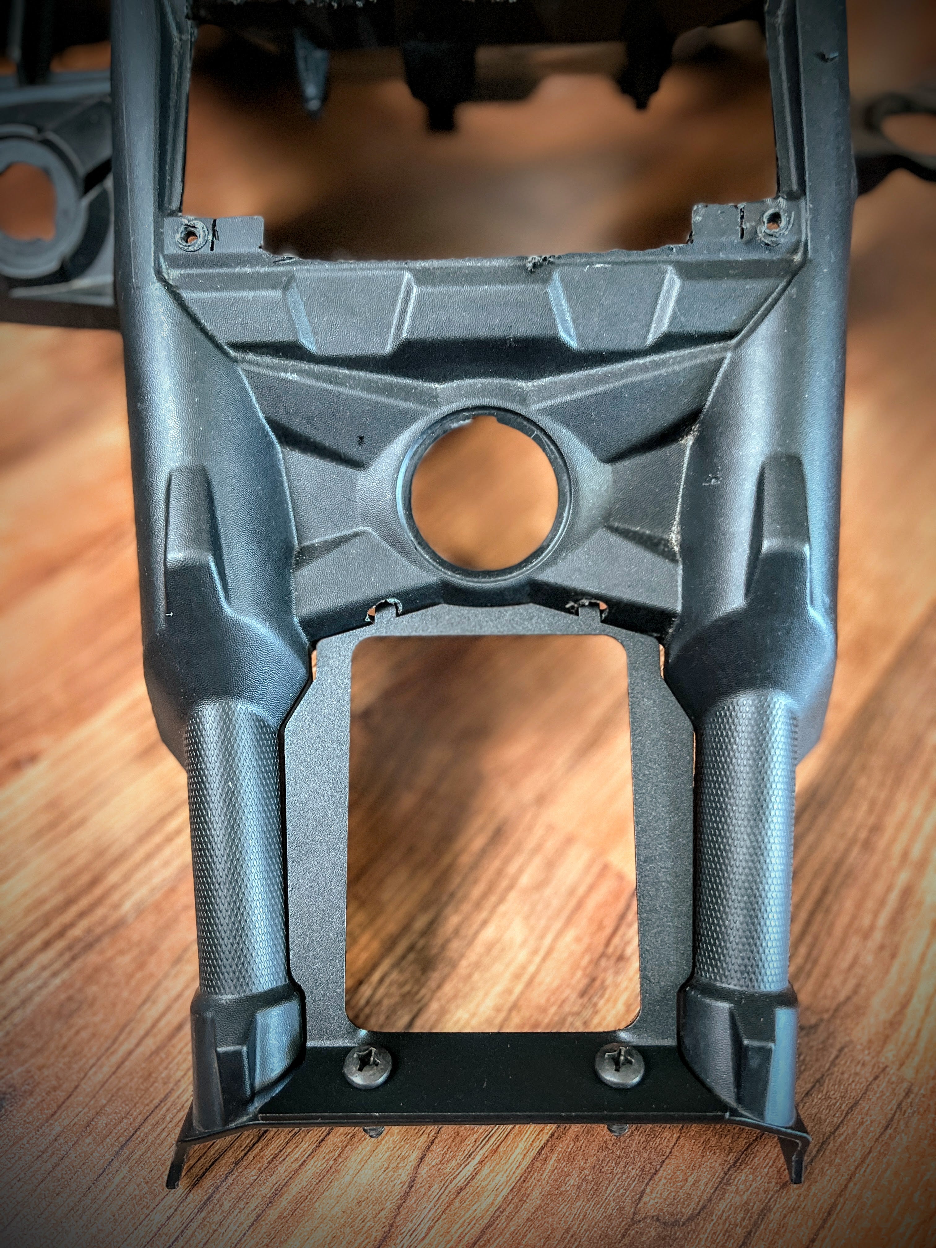 SFM SwitchPro12 Lower Plate