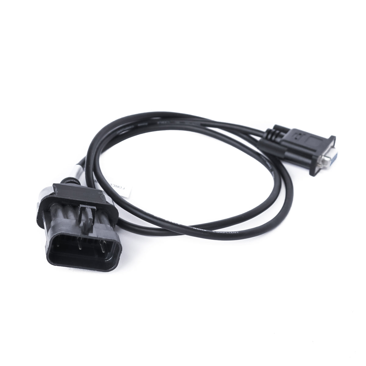 Force Flash Interface Flash Tool