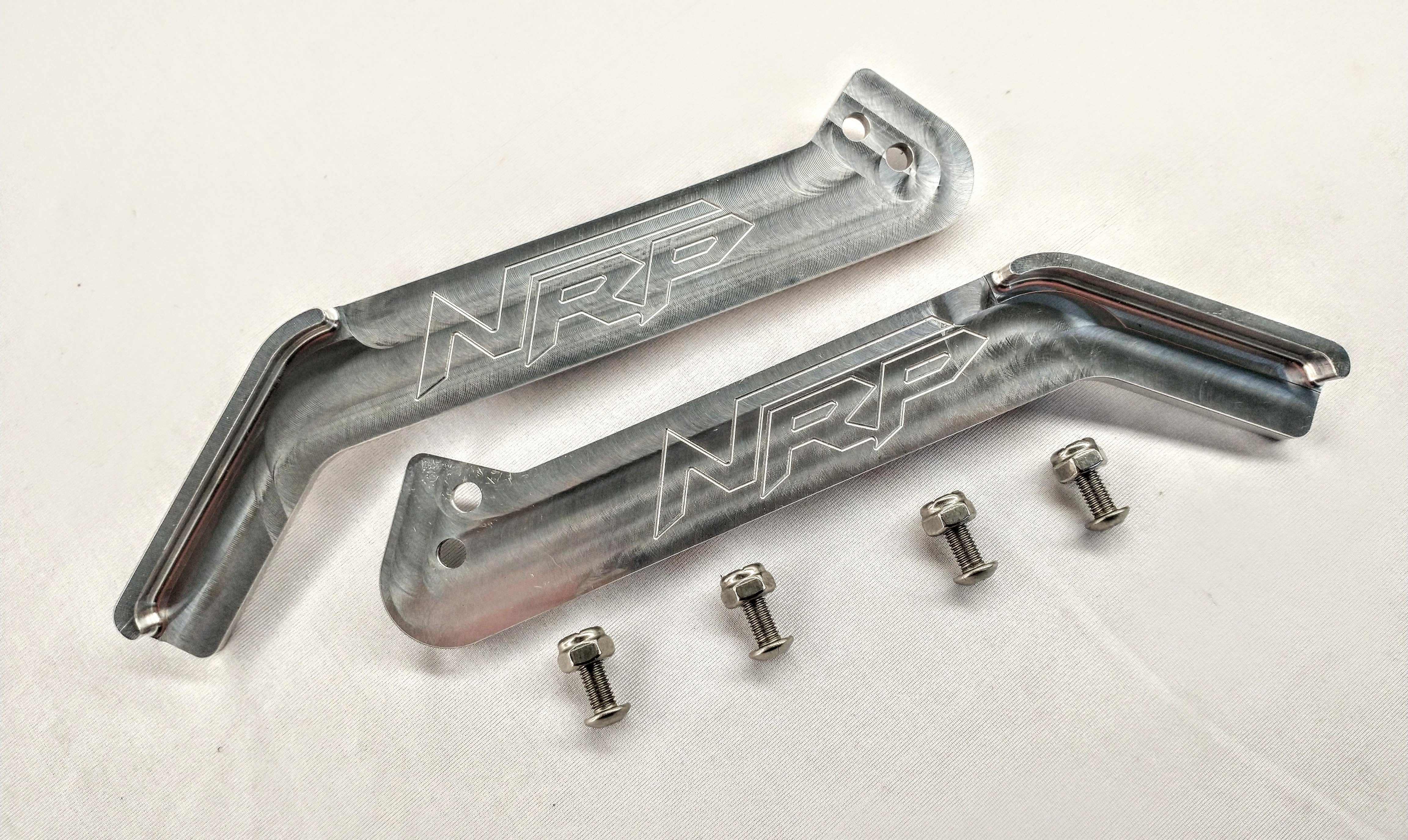 NRP Can-Am X3 Billet Door Handles