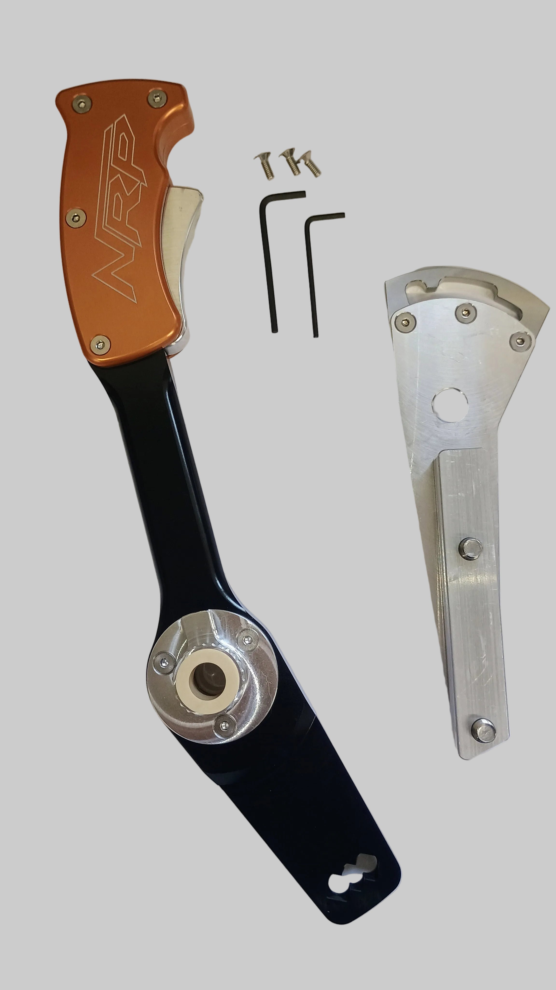 NRP Quick Shot Gated Shifter