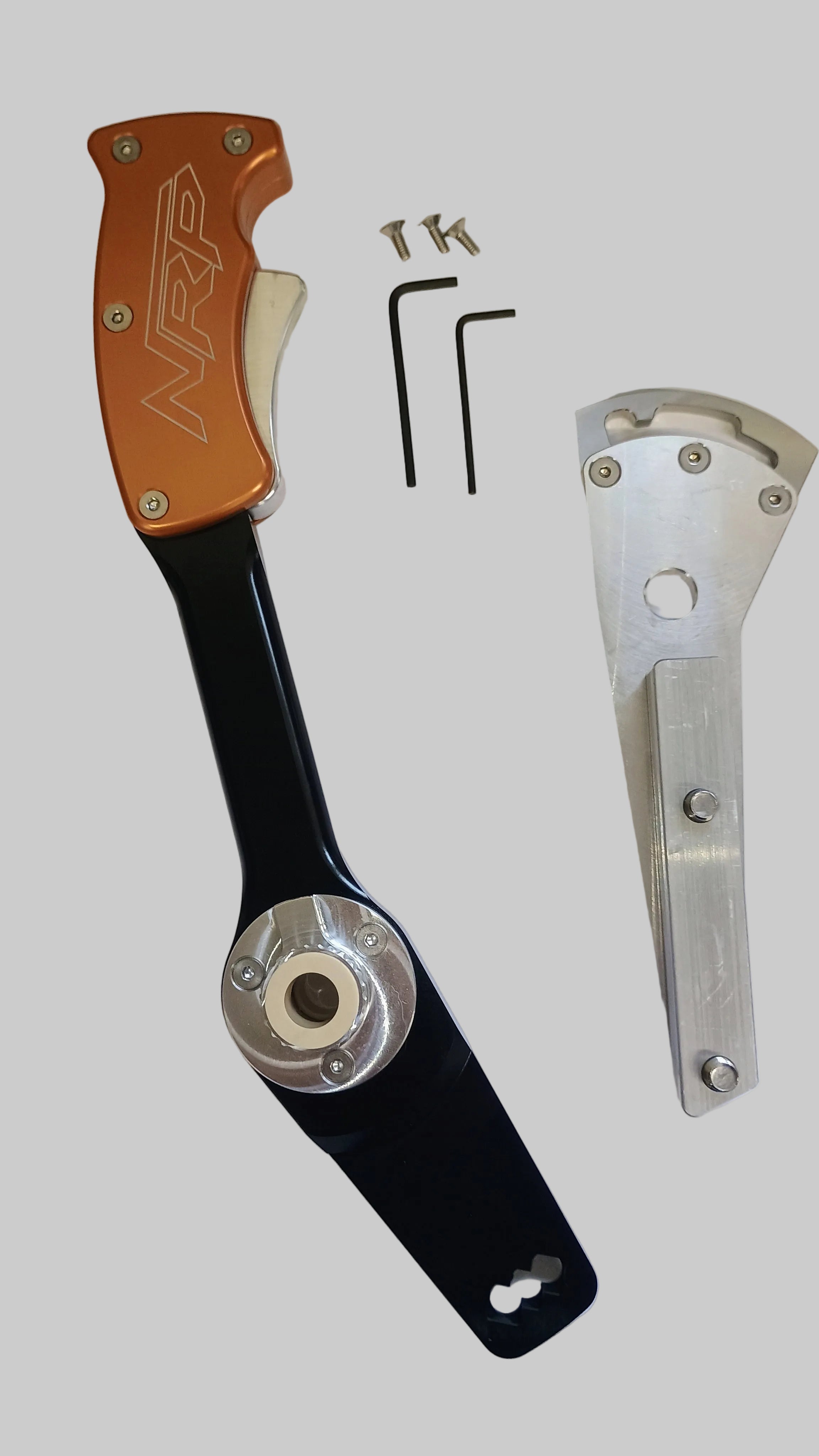 NRP Quick Shot Gated Shifter