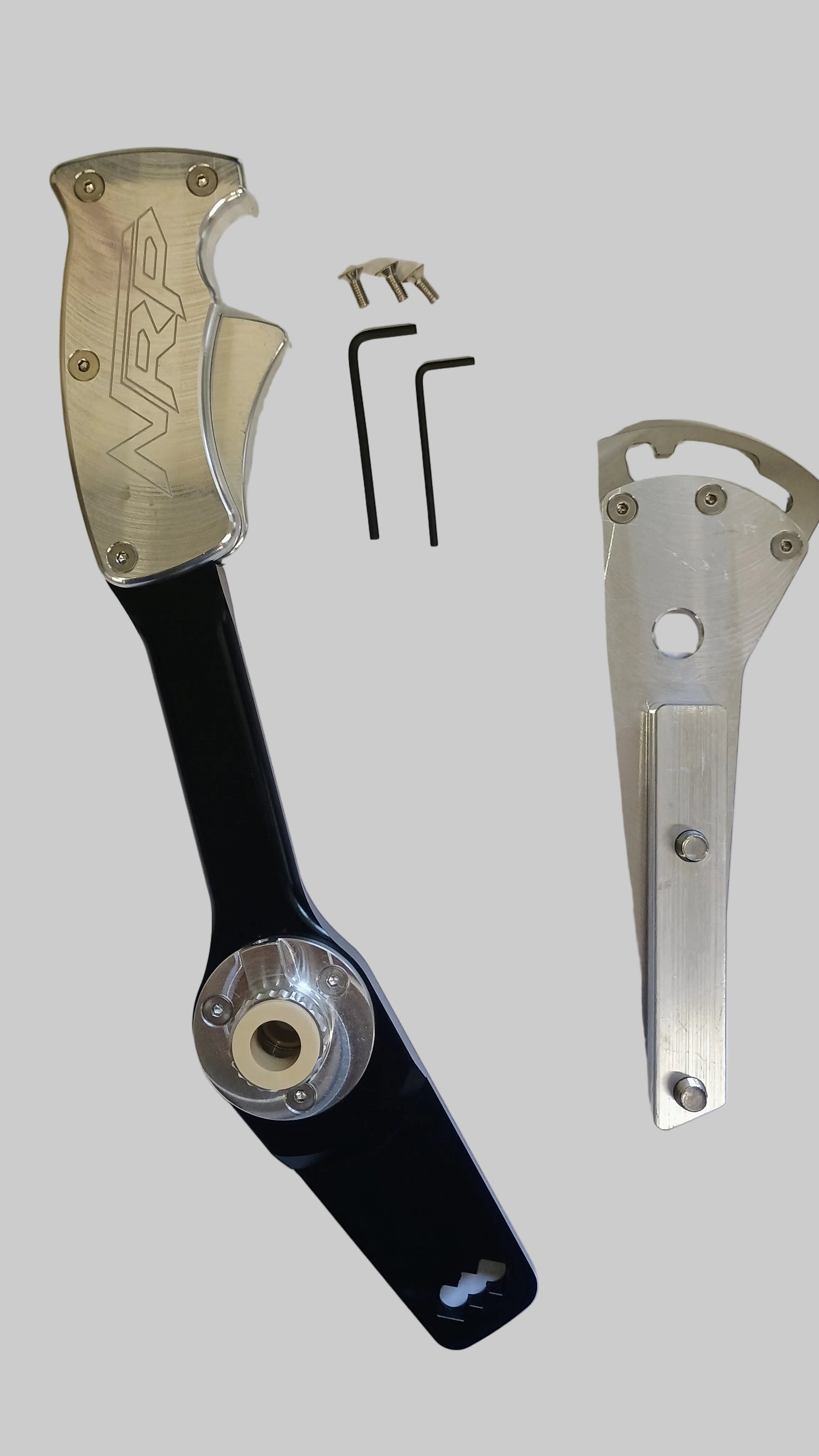 NRP Quick Shot Gated Shifter