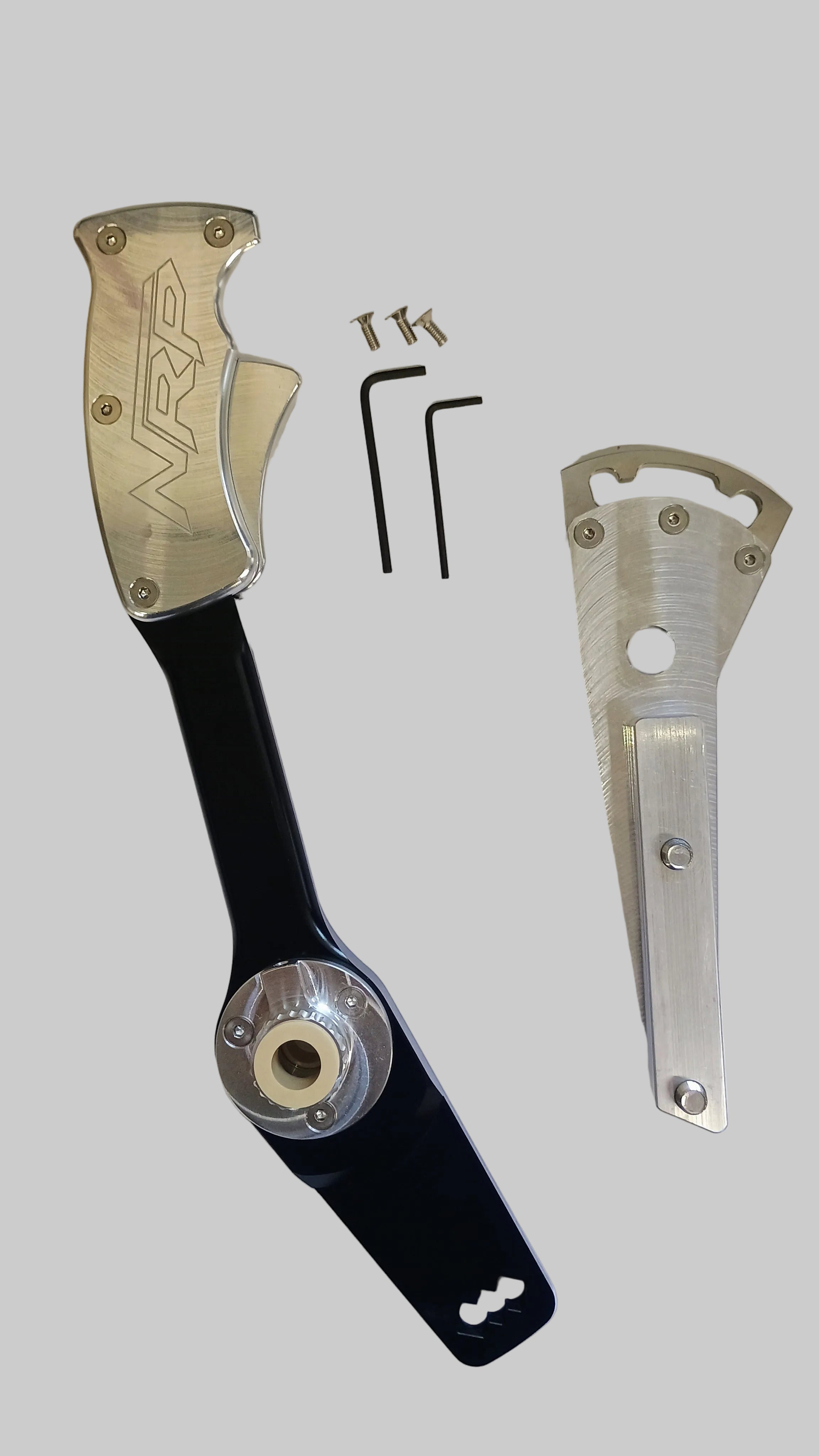 NRP Quick Shot Gated Shifter