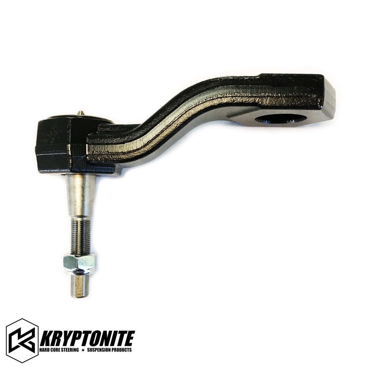 Kryptonite Pitman Arm for 2011–2026 Chevy/GMC HD Trucks