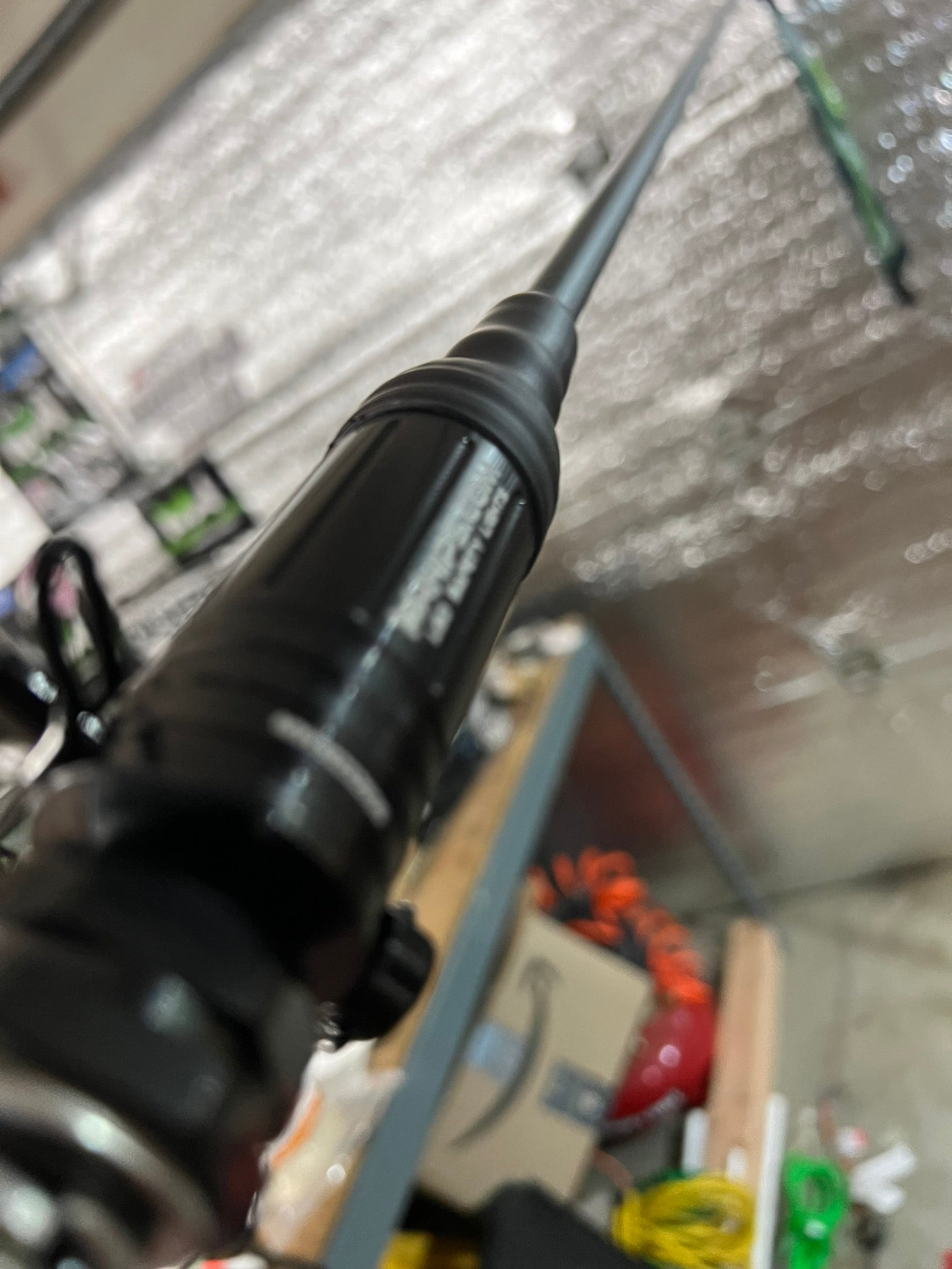 BUDGET FRIENDLY INDUSTRIAL/MINING WHIPS