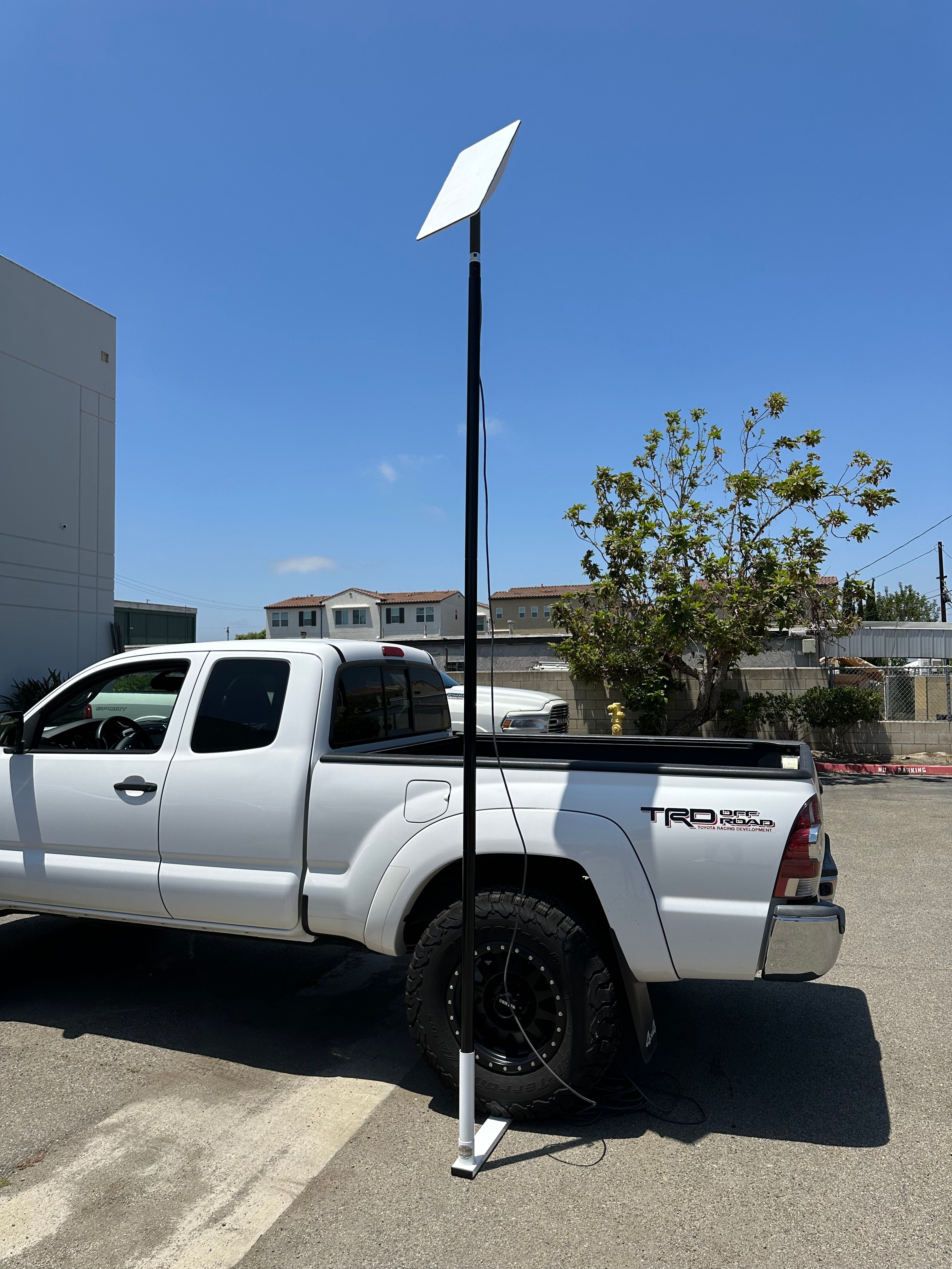 Starlink Mount Generation 2 Kit