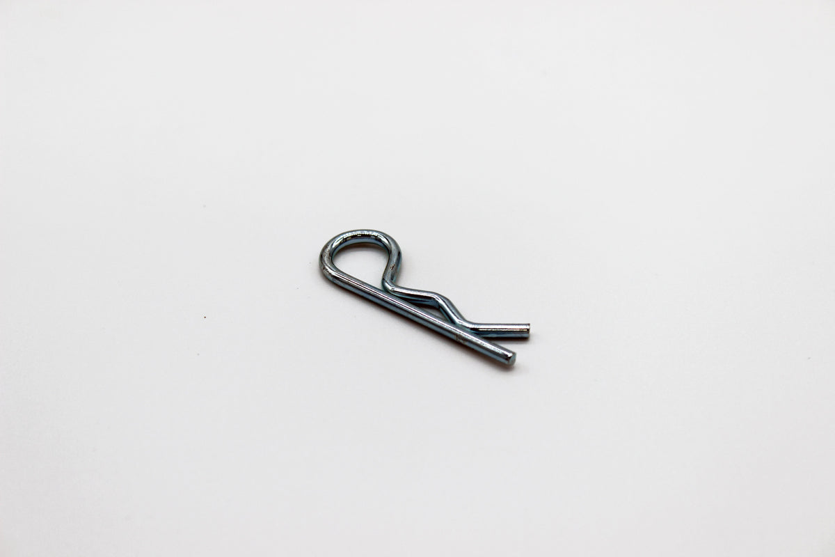 Axcalibar Pro Racing Axle Hitch Pin Clip