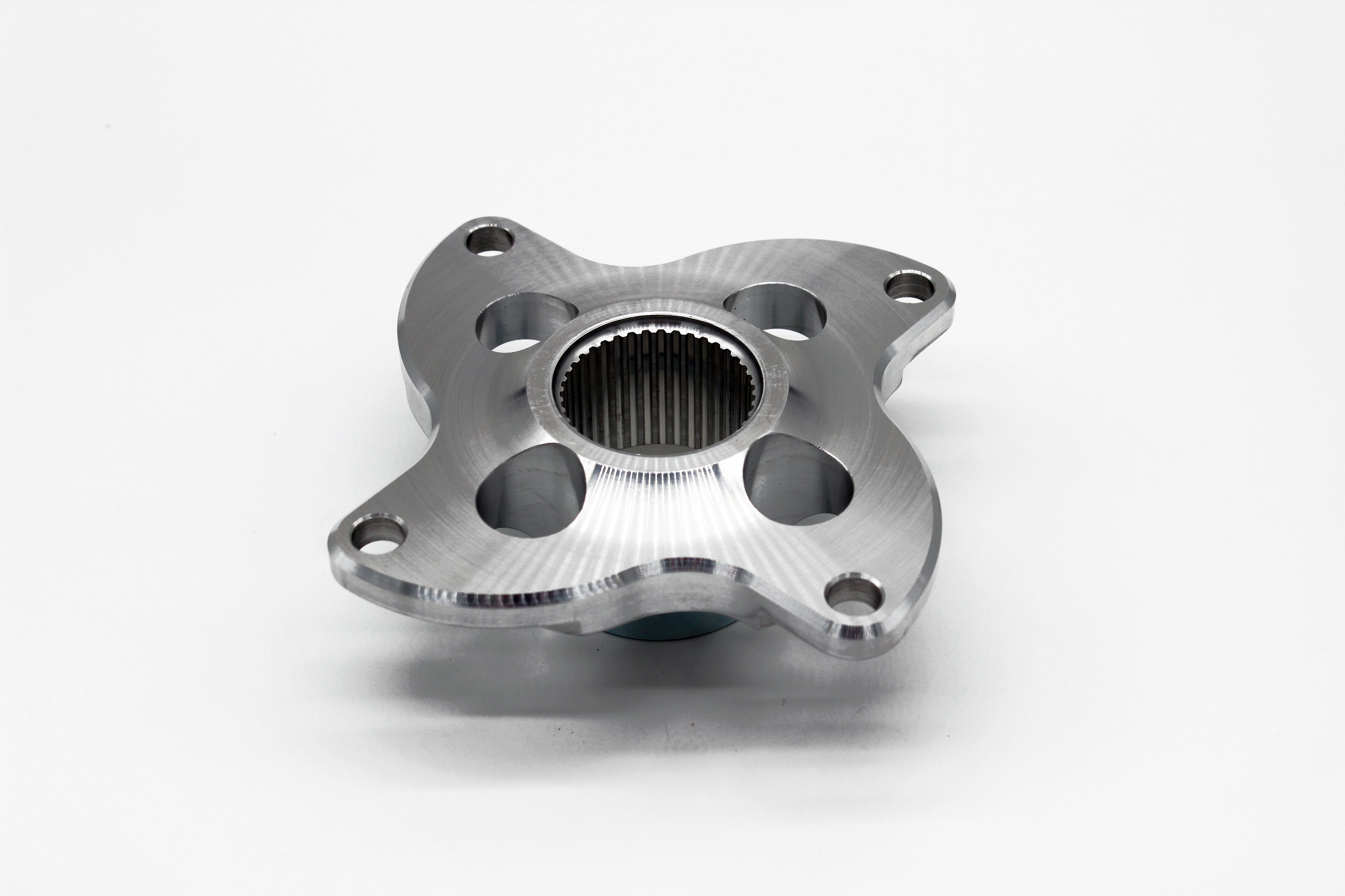 Honda 250X/300EX Billet Sprocket Hub