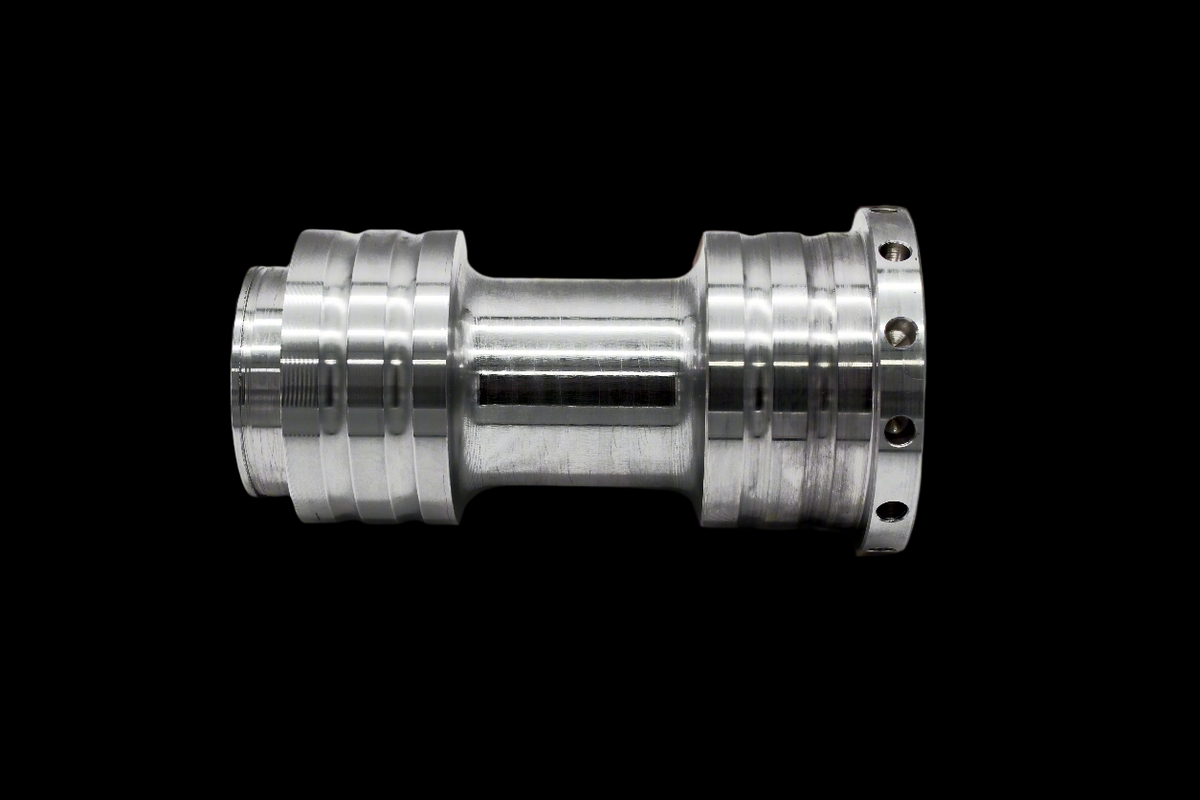 Honda TRX450 Billet Bearing Housing