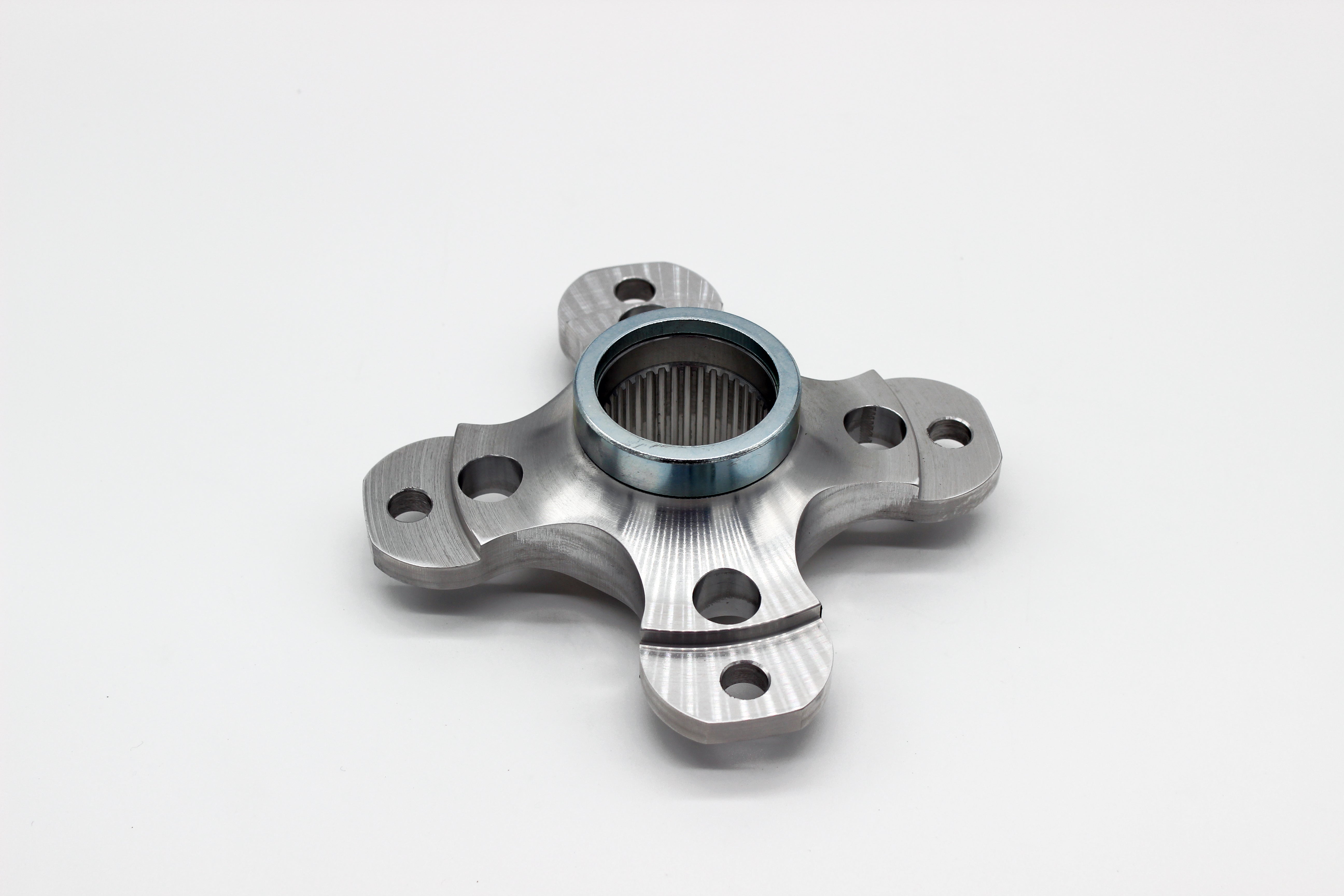 Honda 400EX Billet Sprocket Hub