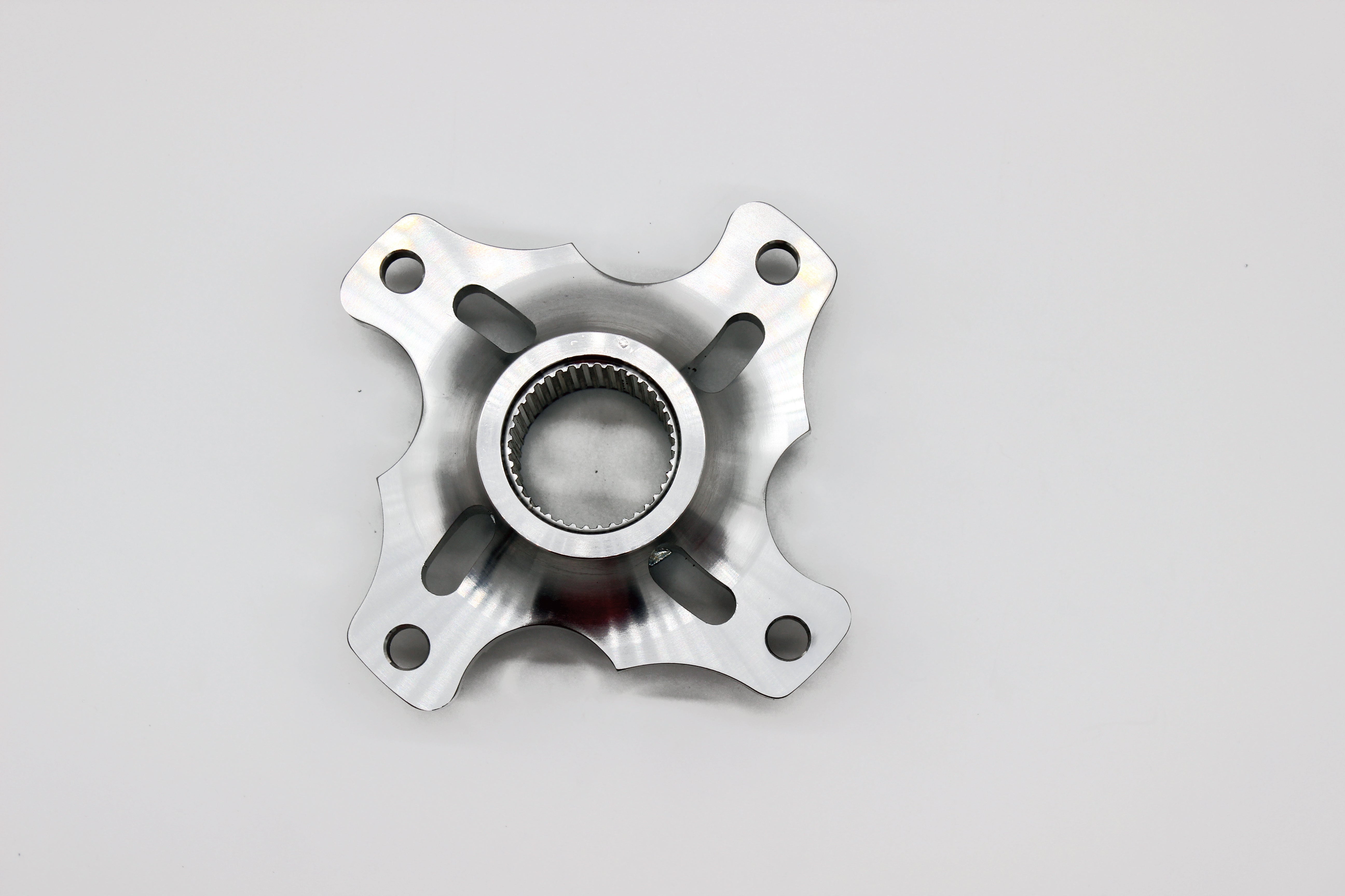 Honda TRX450 Billet Aluminum Sprocket Hub