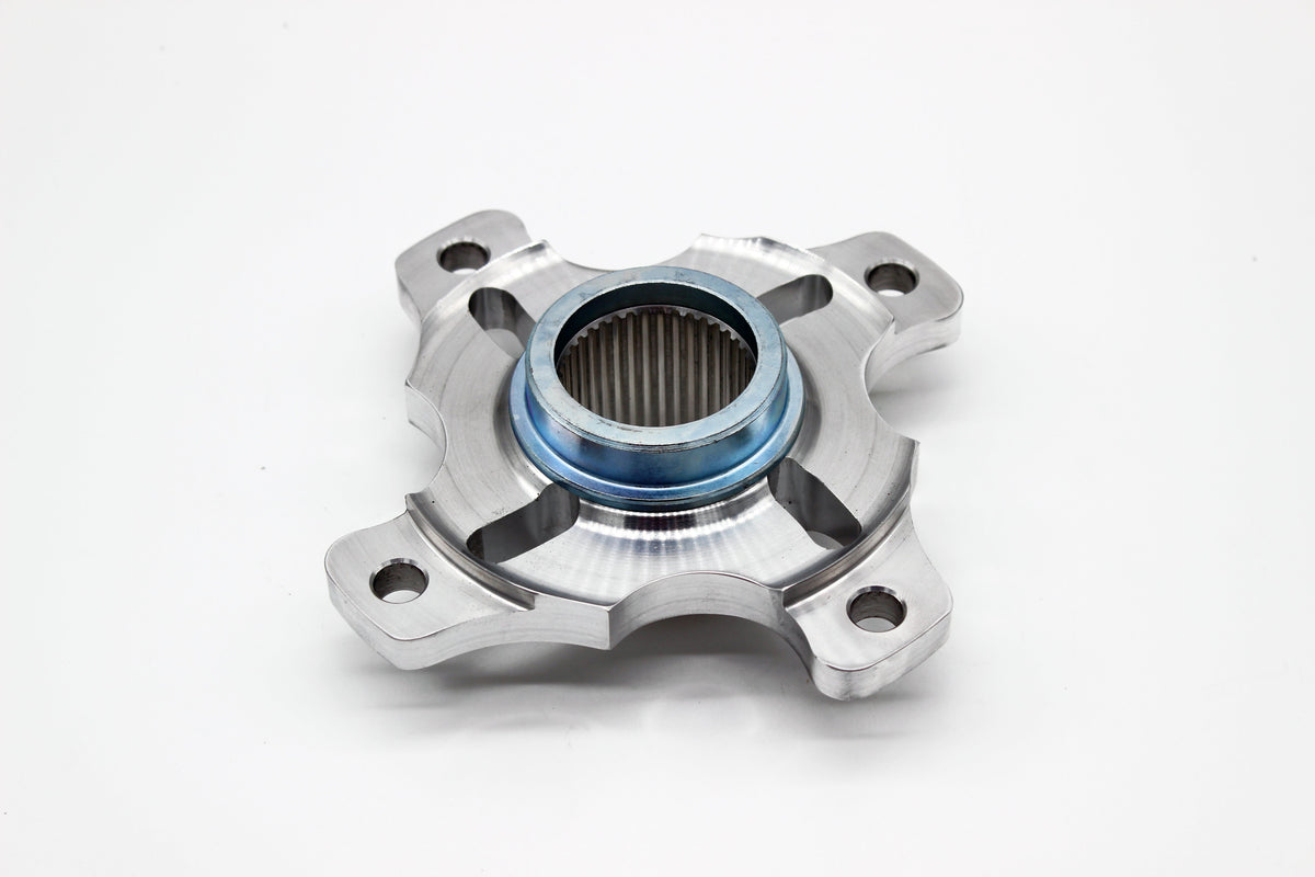 Honda TRX450 Billet Aluminum Sprocket Hub