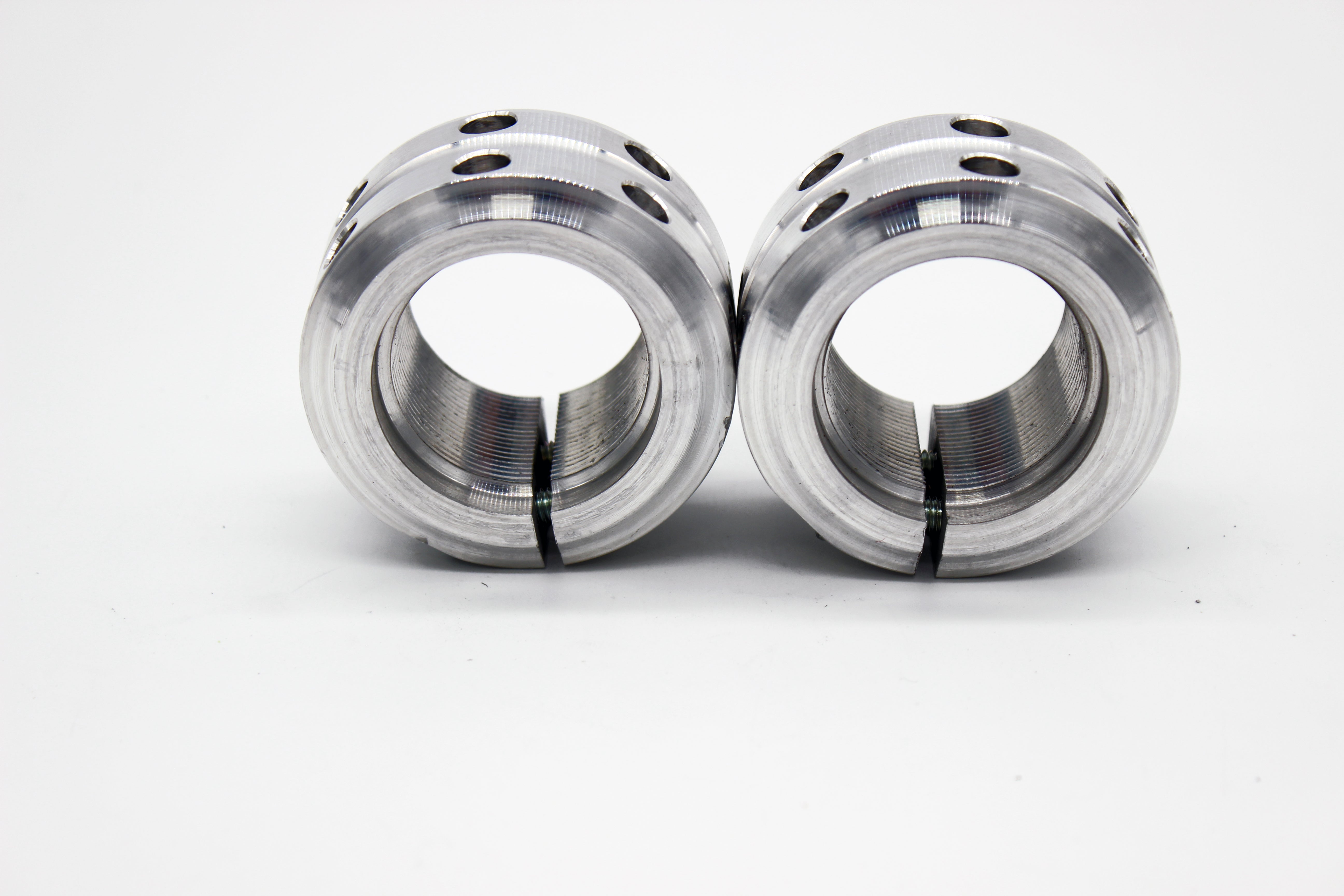 Kawasaki KFX400 Billet Locknut