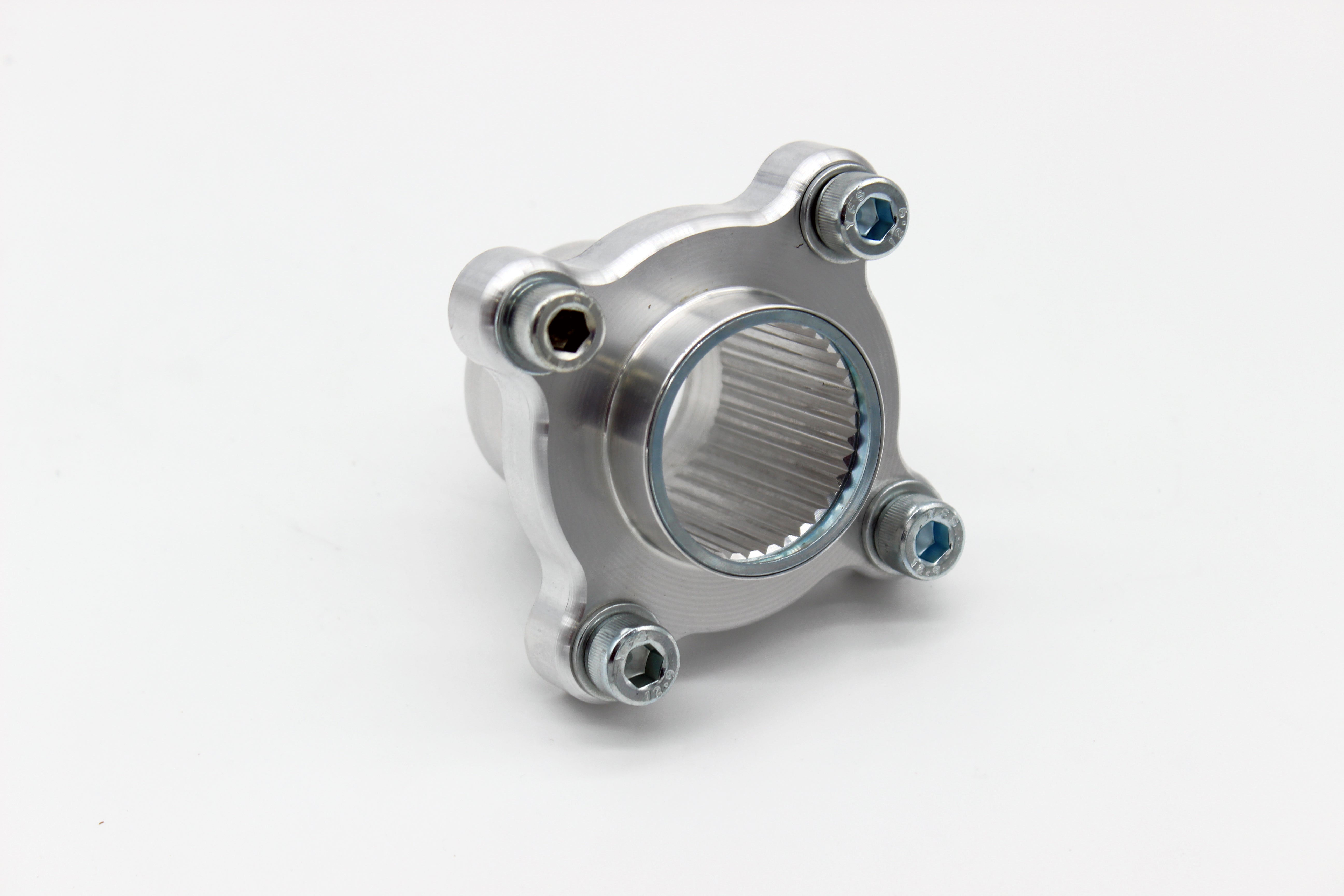 Yamaha Banshee Billet Disc Brake Hub