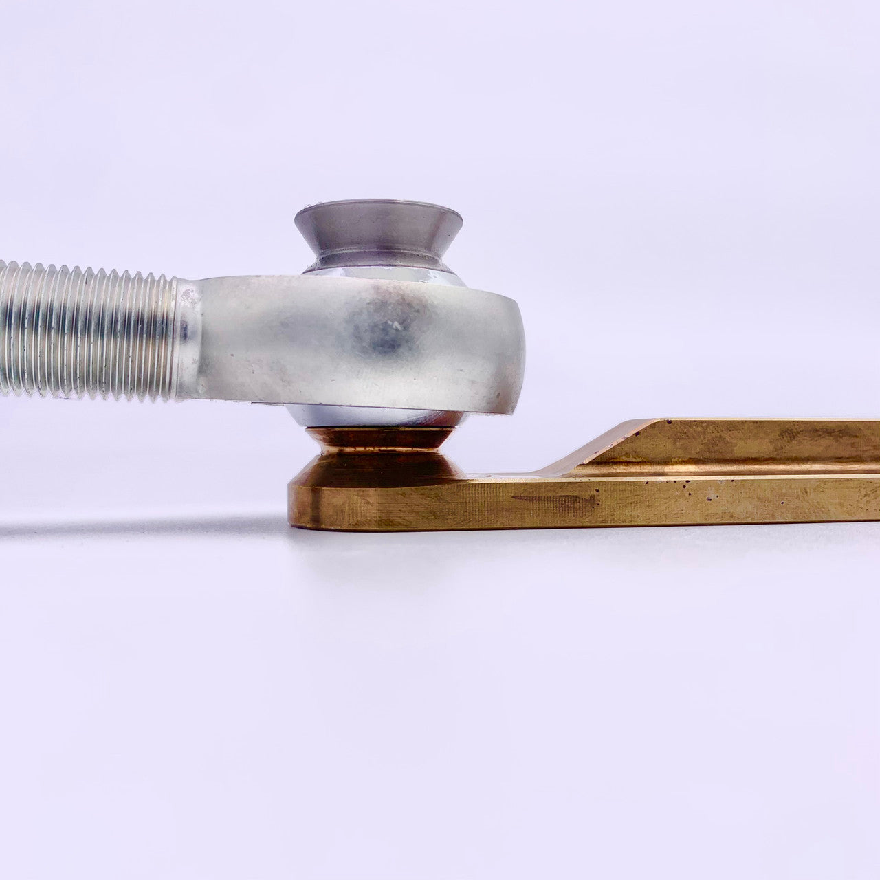 ZRP RZR Radius Rod Dog Bones